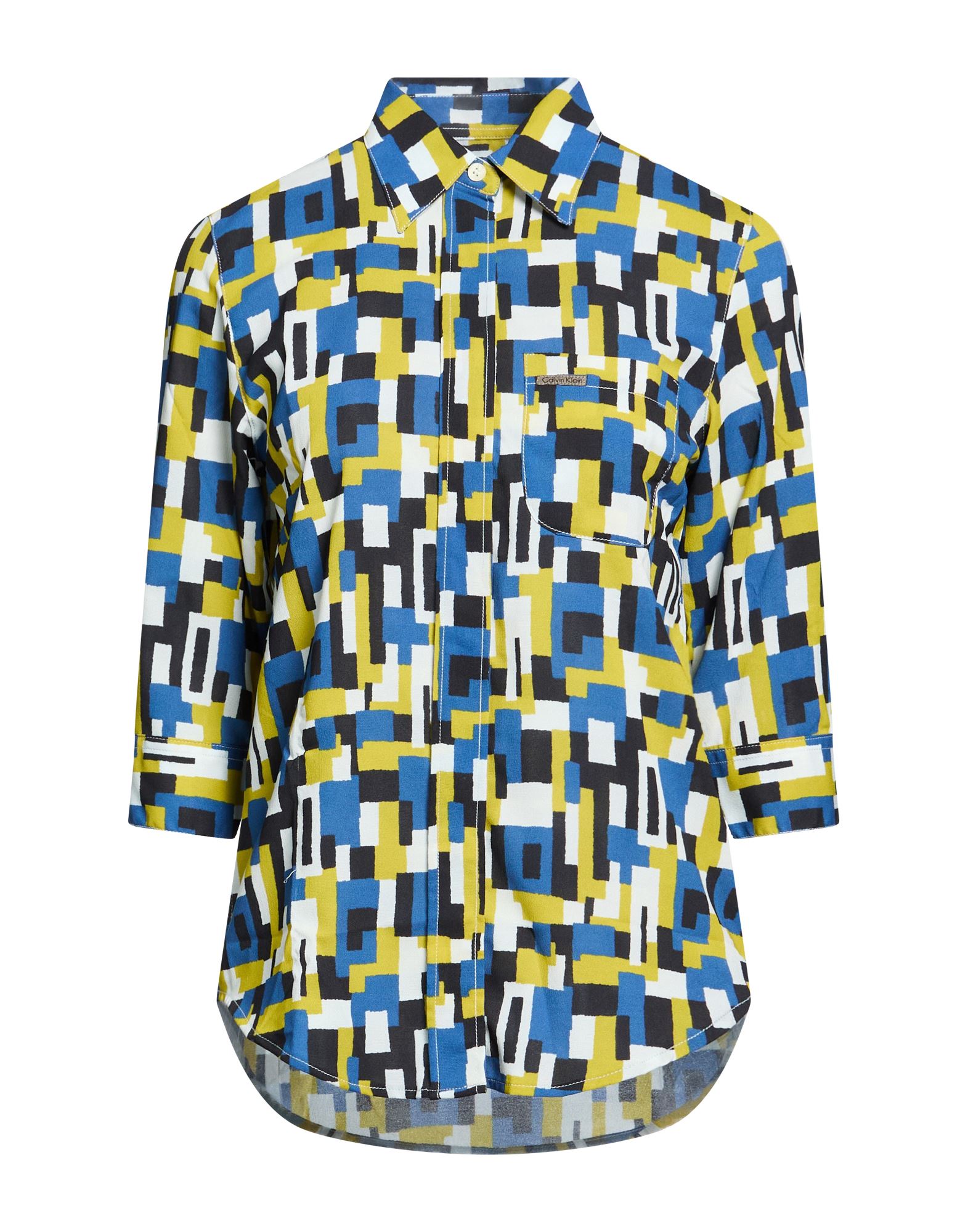 Calvin Klein Jeans - Tops - Hemden - On Yoox.com 