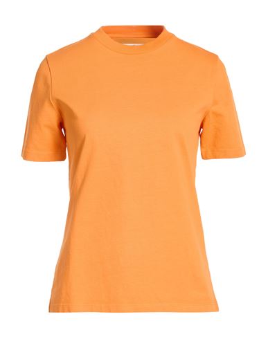 T-shirts Damen Orange S Damen