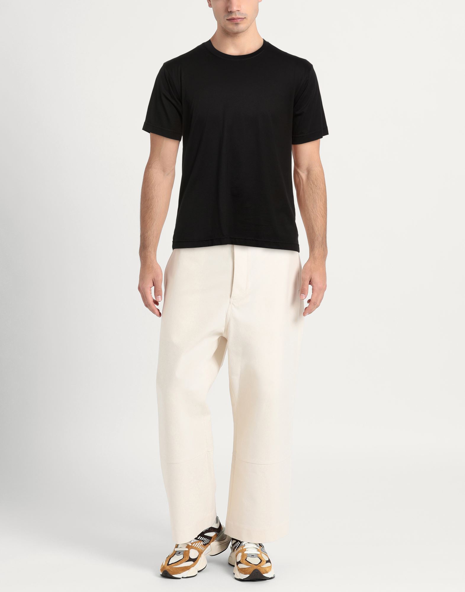  Gold - Tops - T-shirts - On Yoox.com 