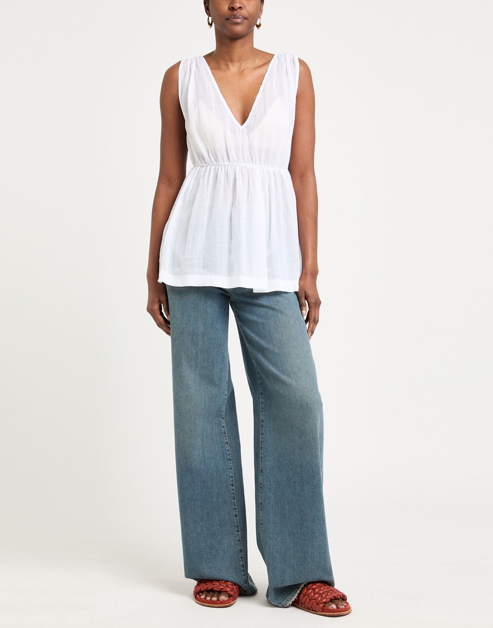  Fisico - Tops - Tops - On Yoox.com 