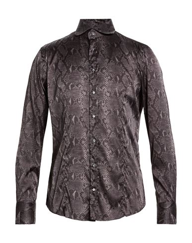 Camisa Hombre Verde oscuro 41 Hombre