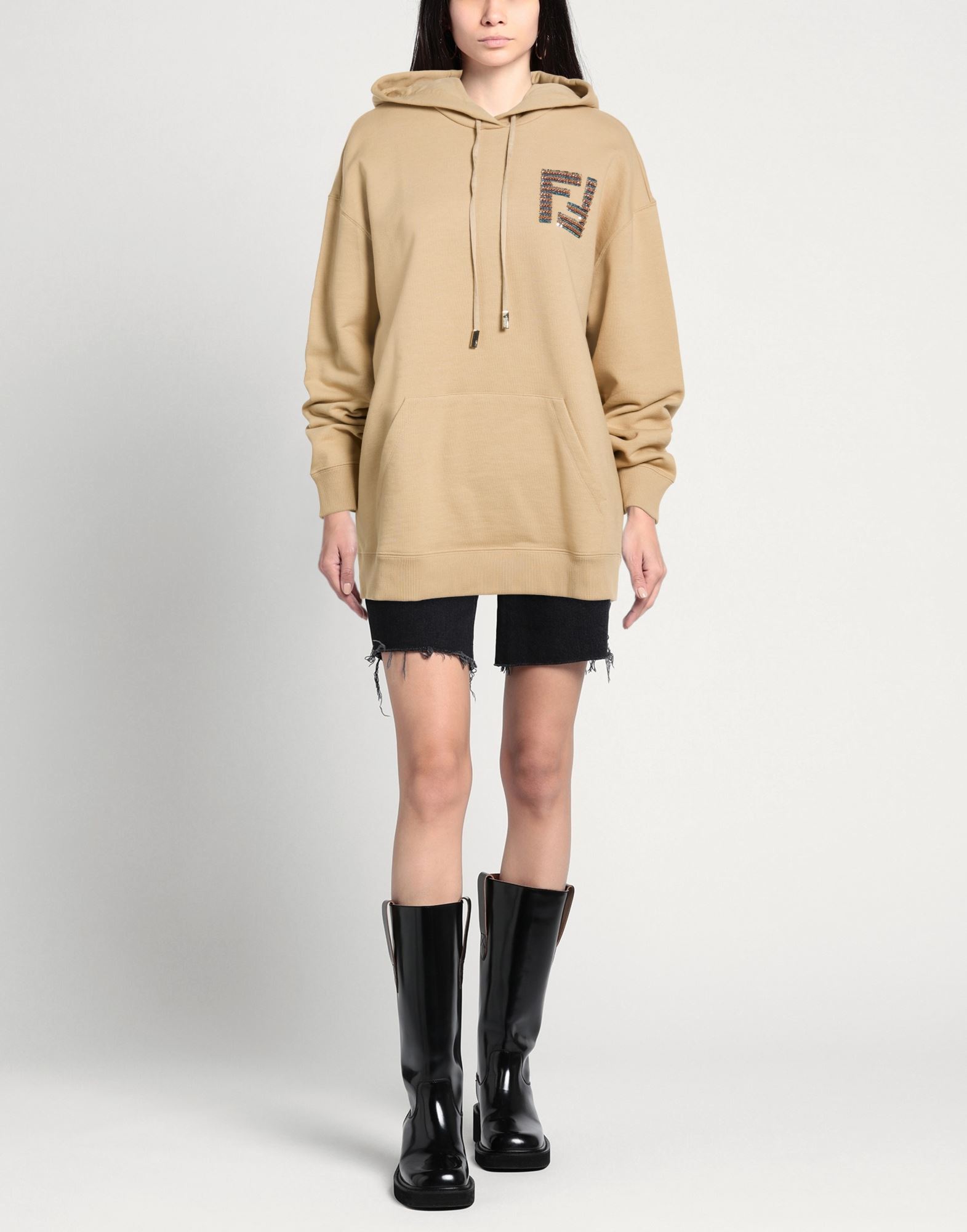  Fendi - Tops - Sweatshirts - On Yoox.com 