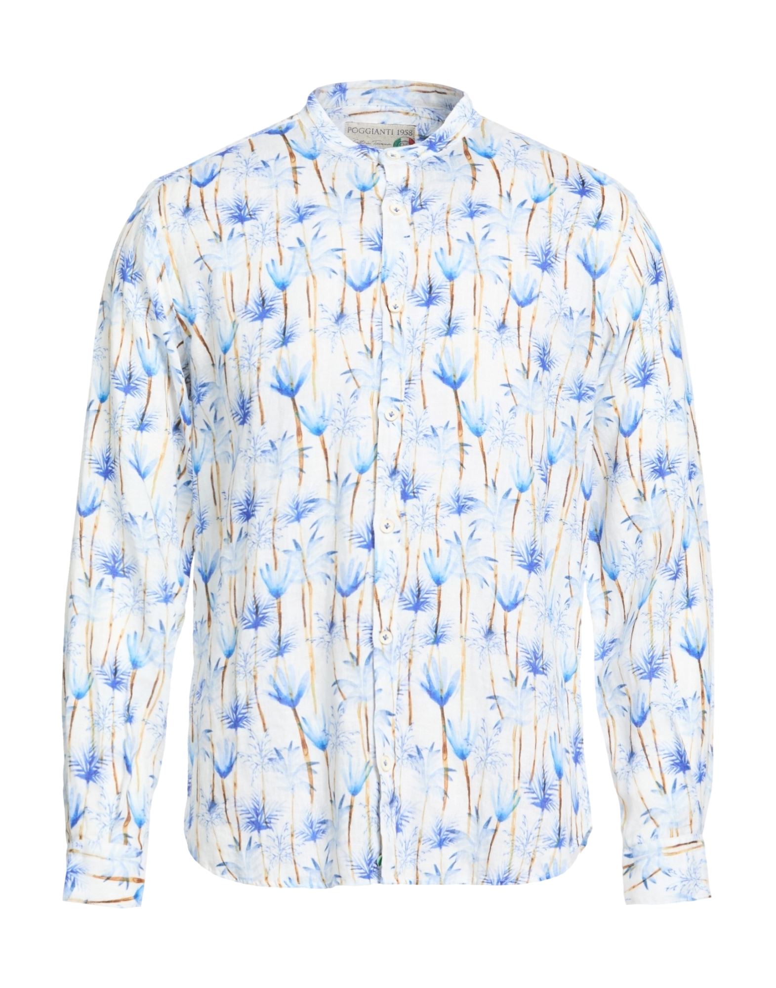  Poggianti - Tops - Hemden - On Yoox.com 