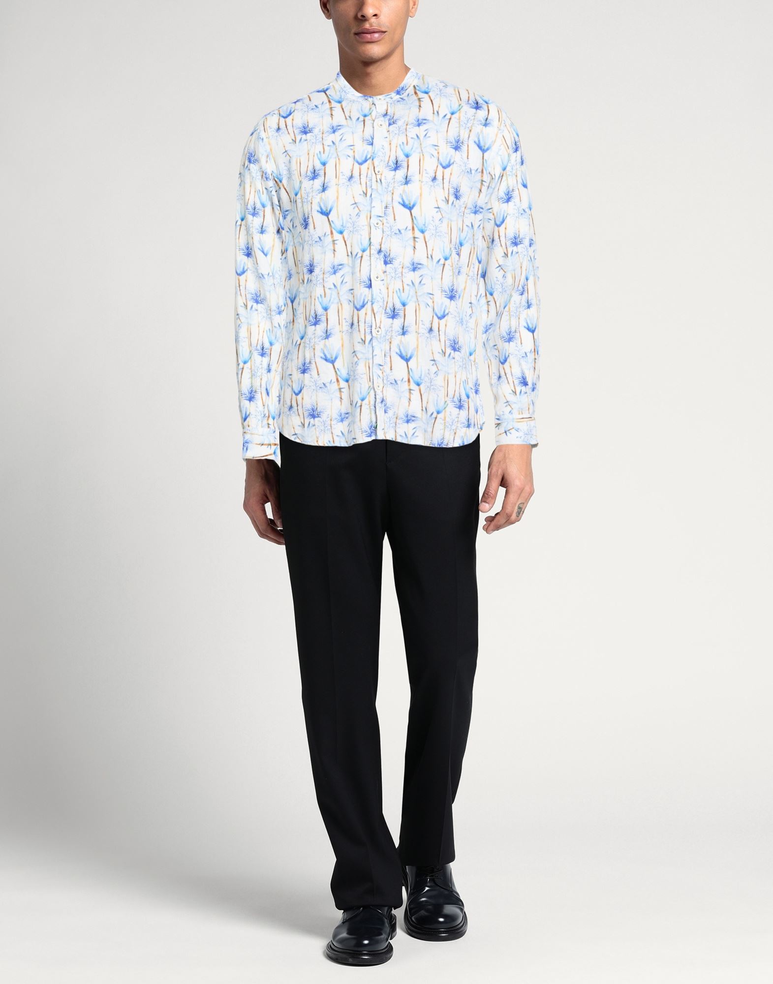  Poggianti - Tops - Hemden - On Yoox.com 