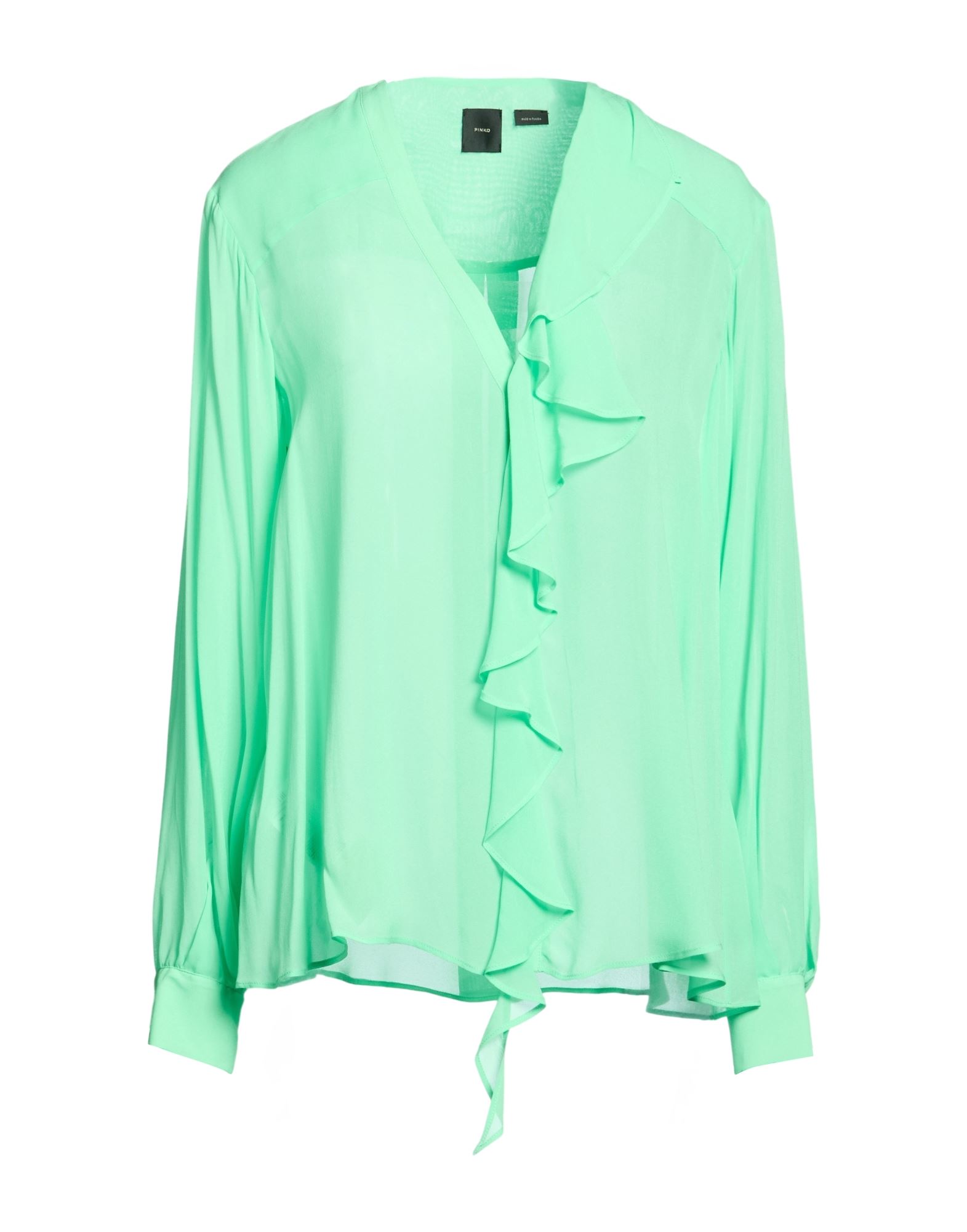  Pinko - Tops - Hemden - On Yoox.com 