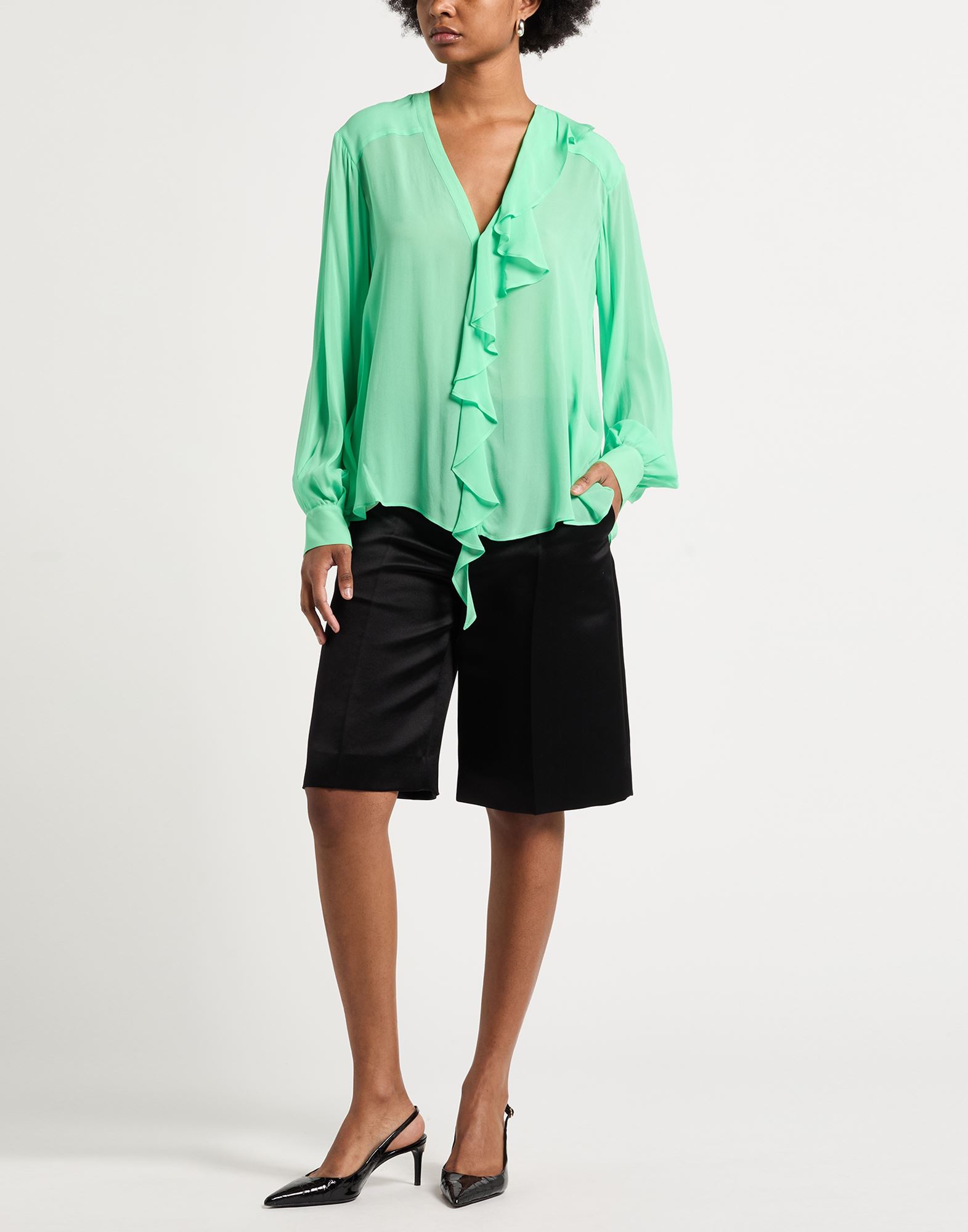  Pinko - Tops - Hemden - On Yoox.com 