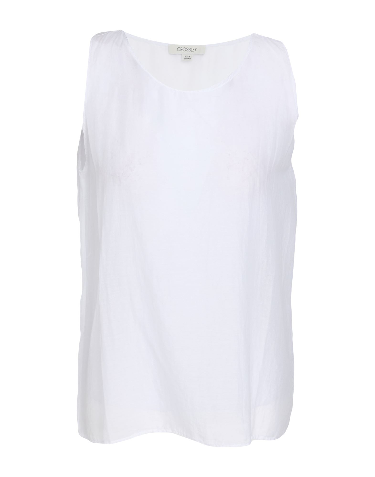  Crossley - Tops - Tops - On Yoox.com 