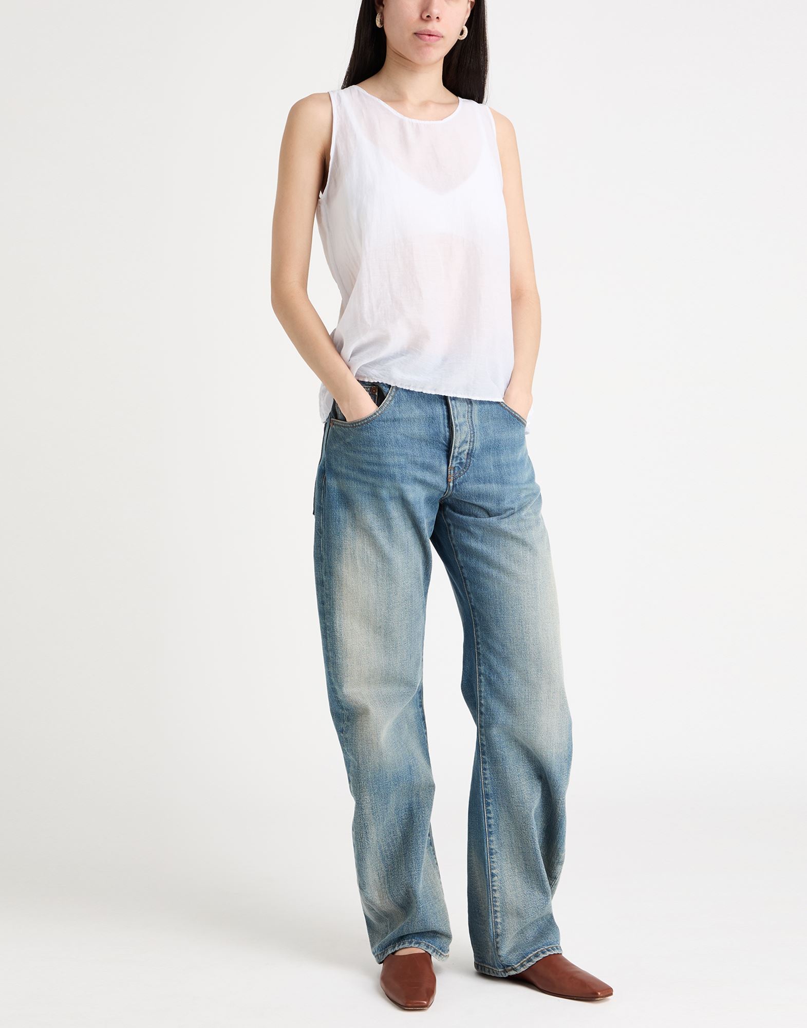  Crossley - Tops - Tops - On Yoox.com 