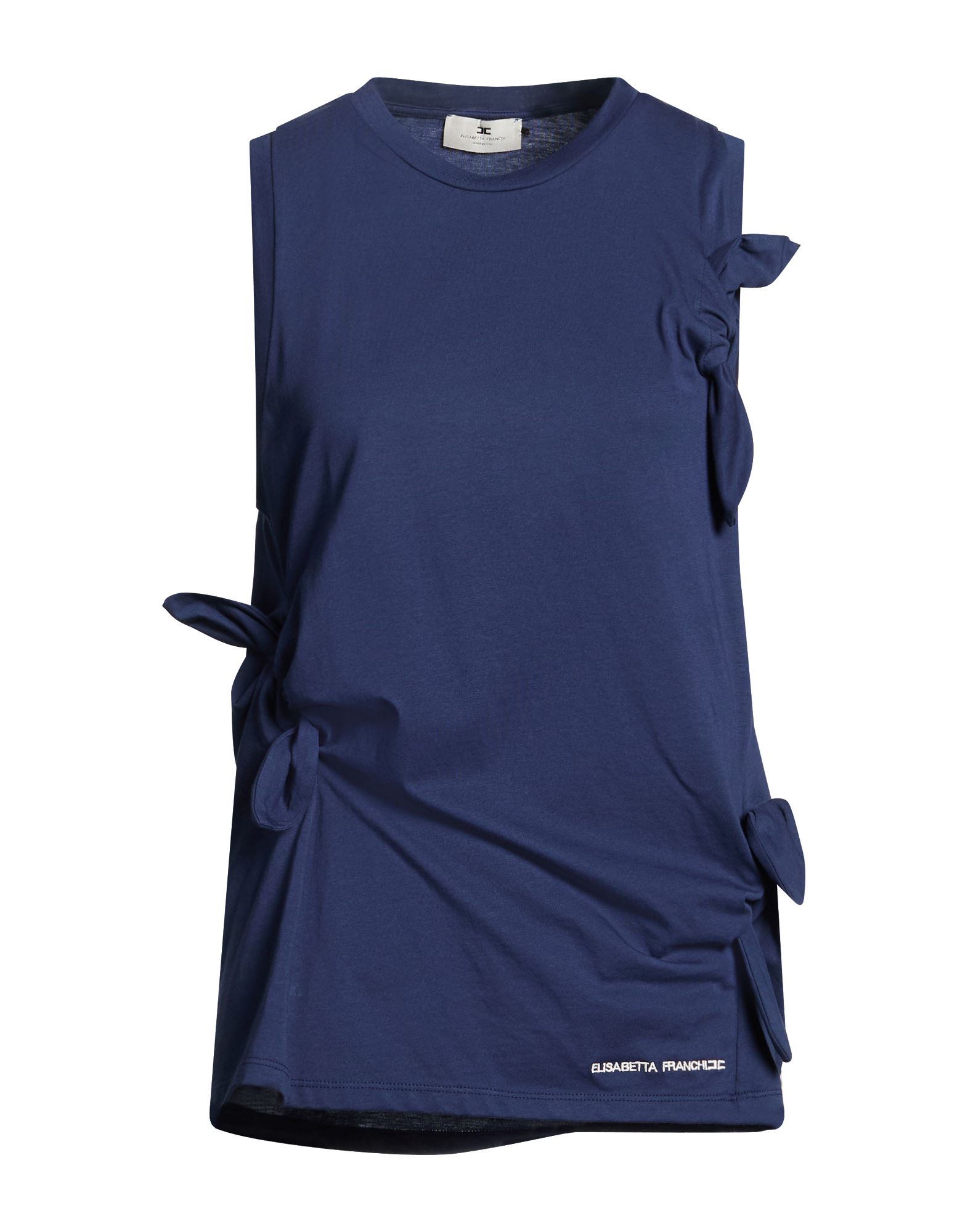 ELISABETTA FRANCHI ΜΠΛΟΥΖΑΚΙΑ T-shirt