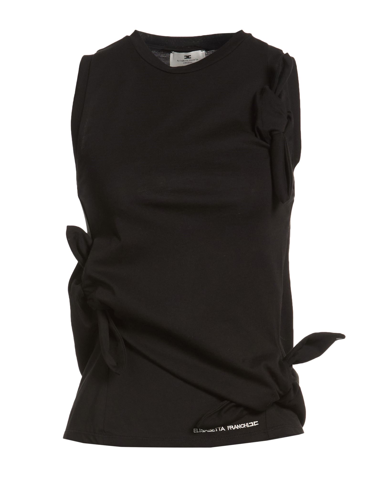 ELISABETTA FRANCHI ELISABETTA FRANCHI ΜΠΛΟΥΖΑΚΙΑ T-shirt