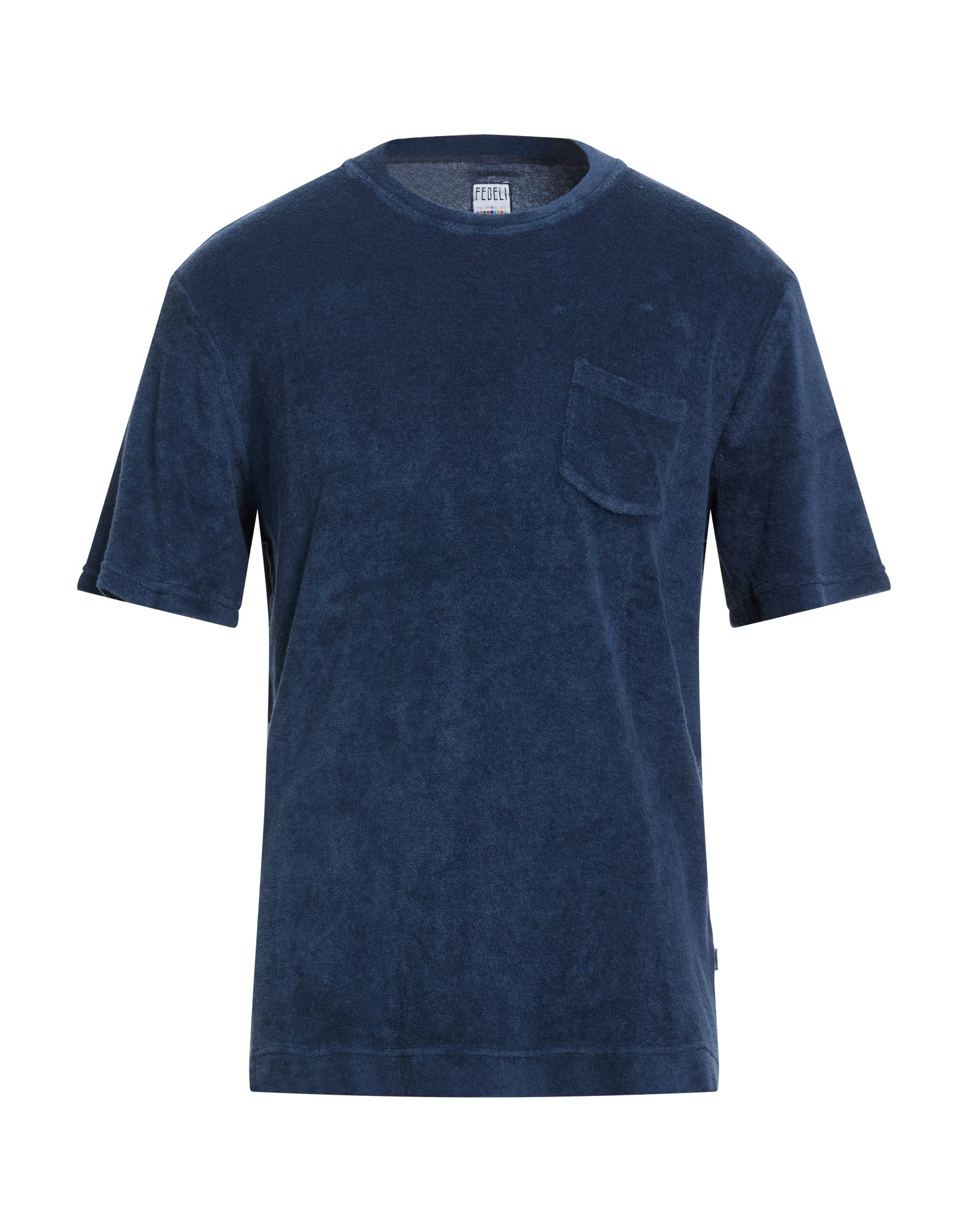  Fedeli - Tops - T-shirts - On Yoox.com 