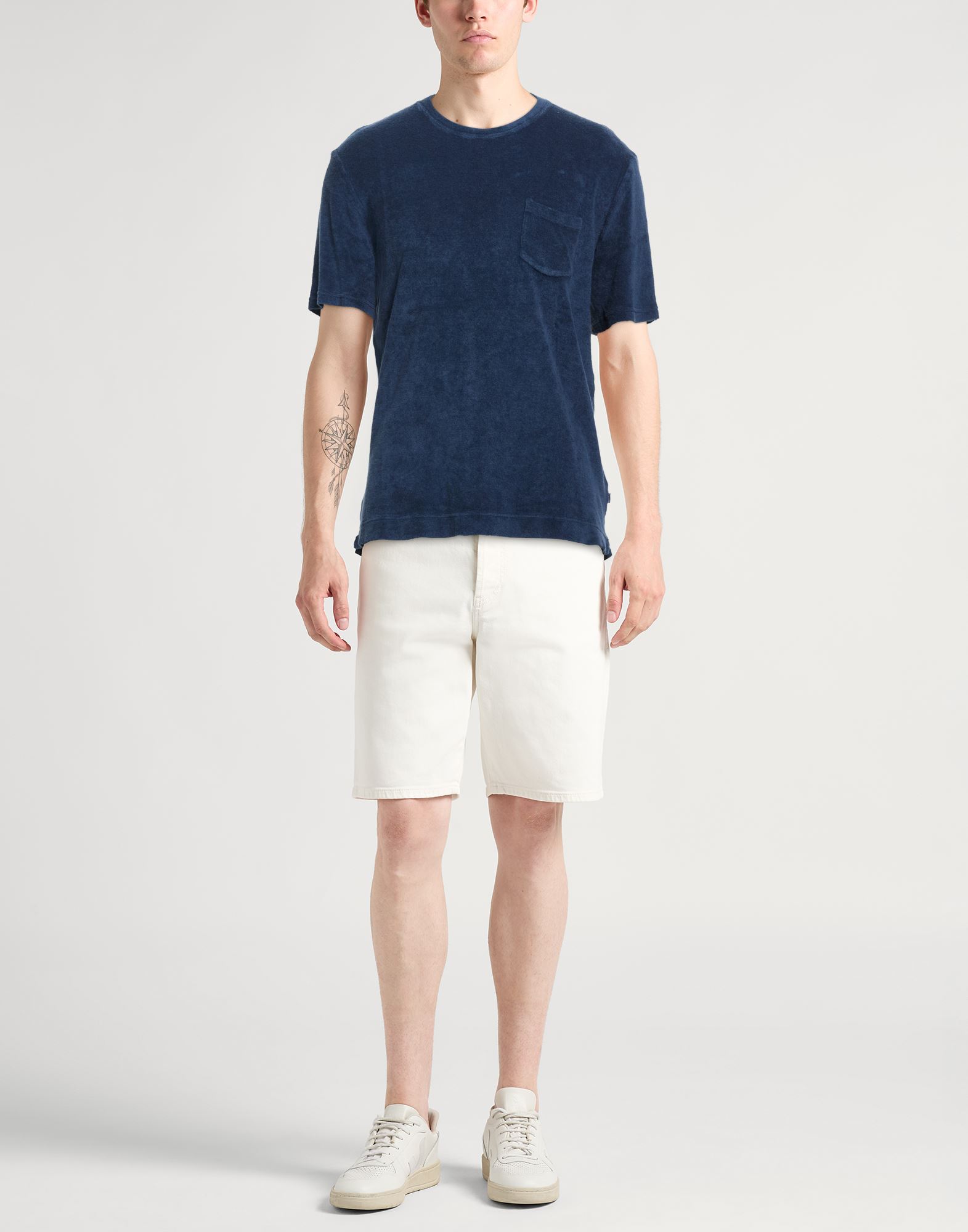  Fedeli - Tops - T-shirts - On Yoox.com 