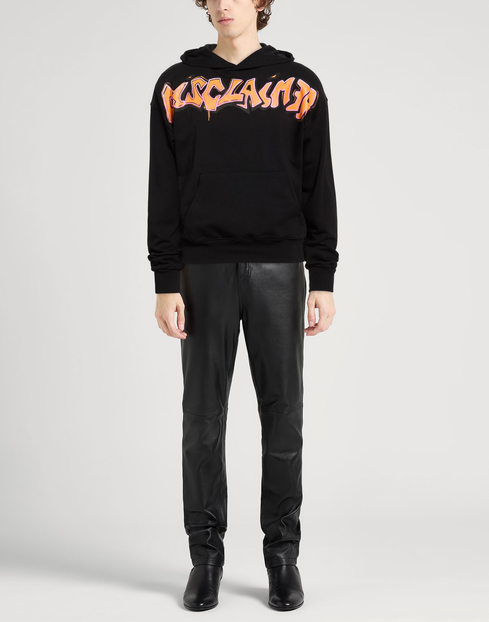 Disclaimer - Camisetas Y Tops - Sudaderas - On Yoox.com 