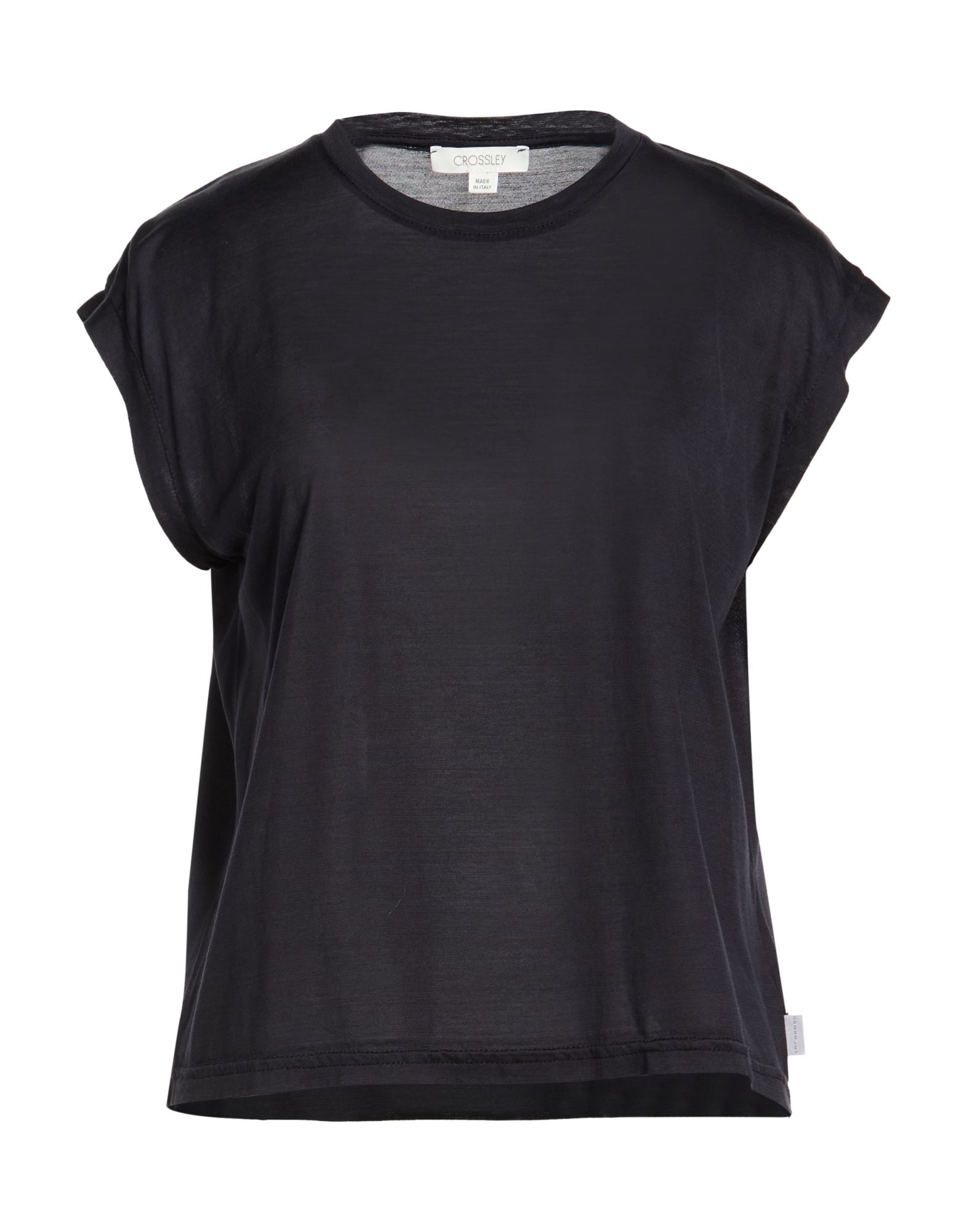  Crossley - Tops - T-shirts - On Yoox.com 
