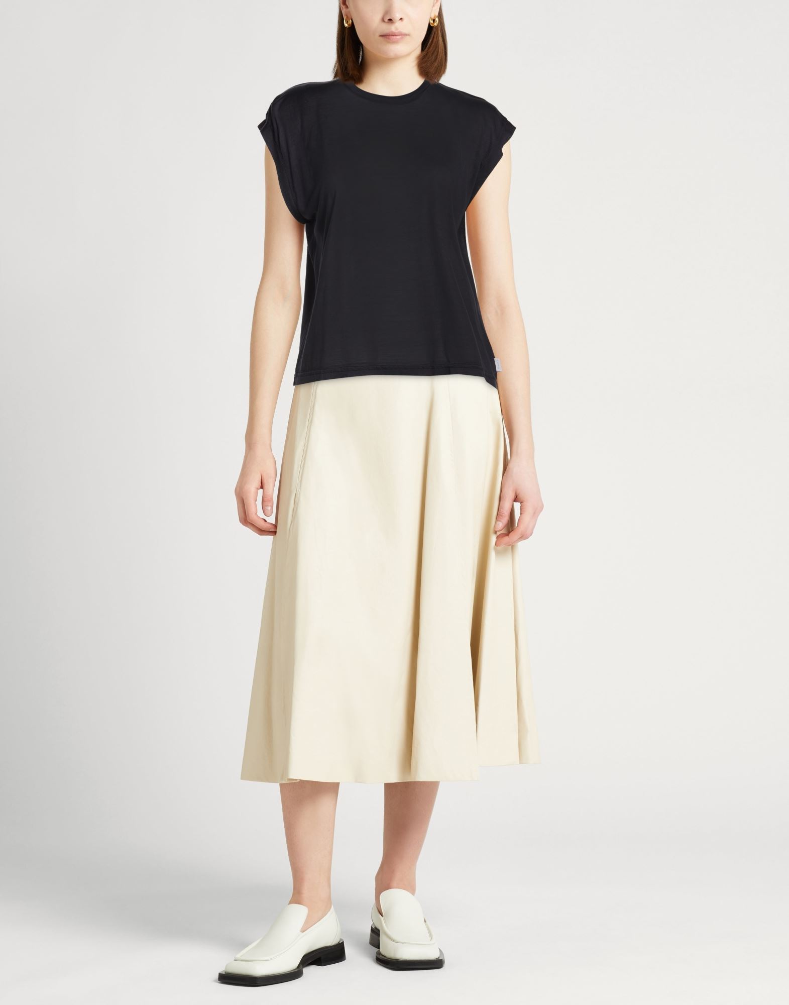  Crossley - Tops - T-shirts - On Yoox.com 