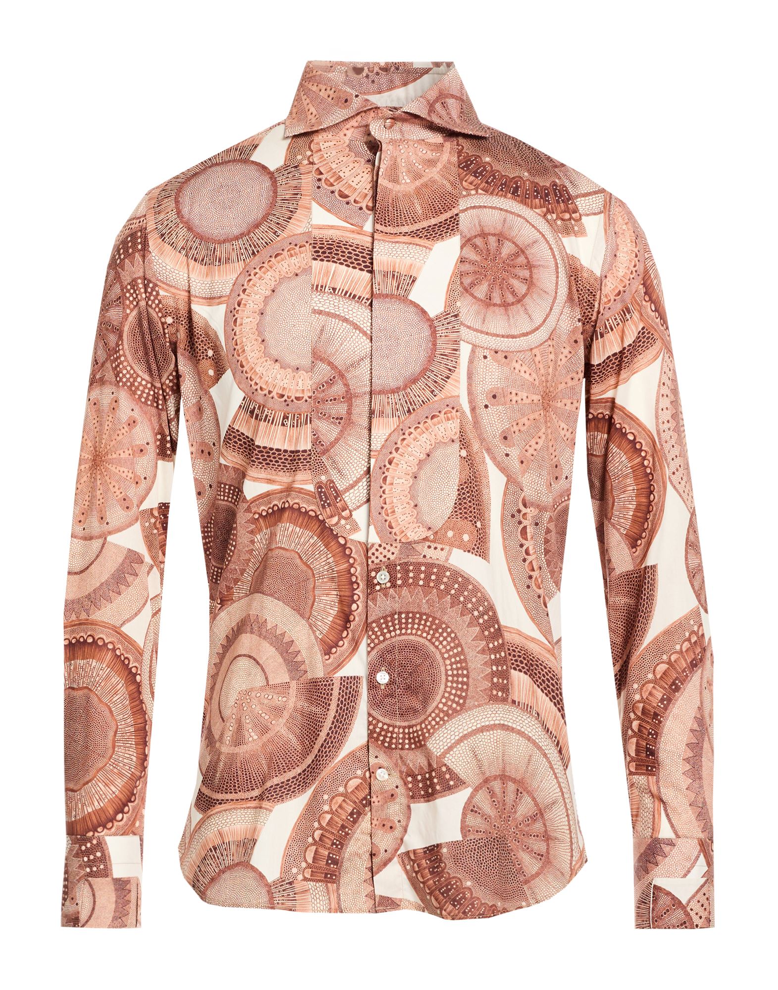  The Tailored Sir Libertyrosearchives - Tops - Hemden - On Yoox.com 