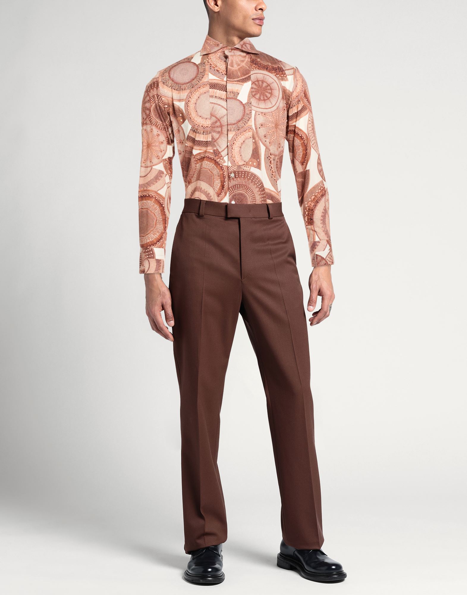  The Tailored Sir Libertyrosearchives - Tops - Hemden - On Yoox.com 