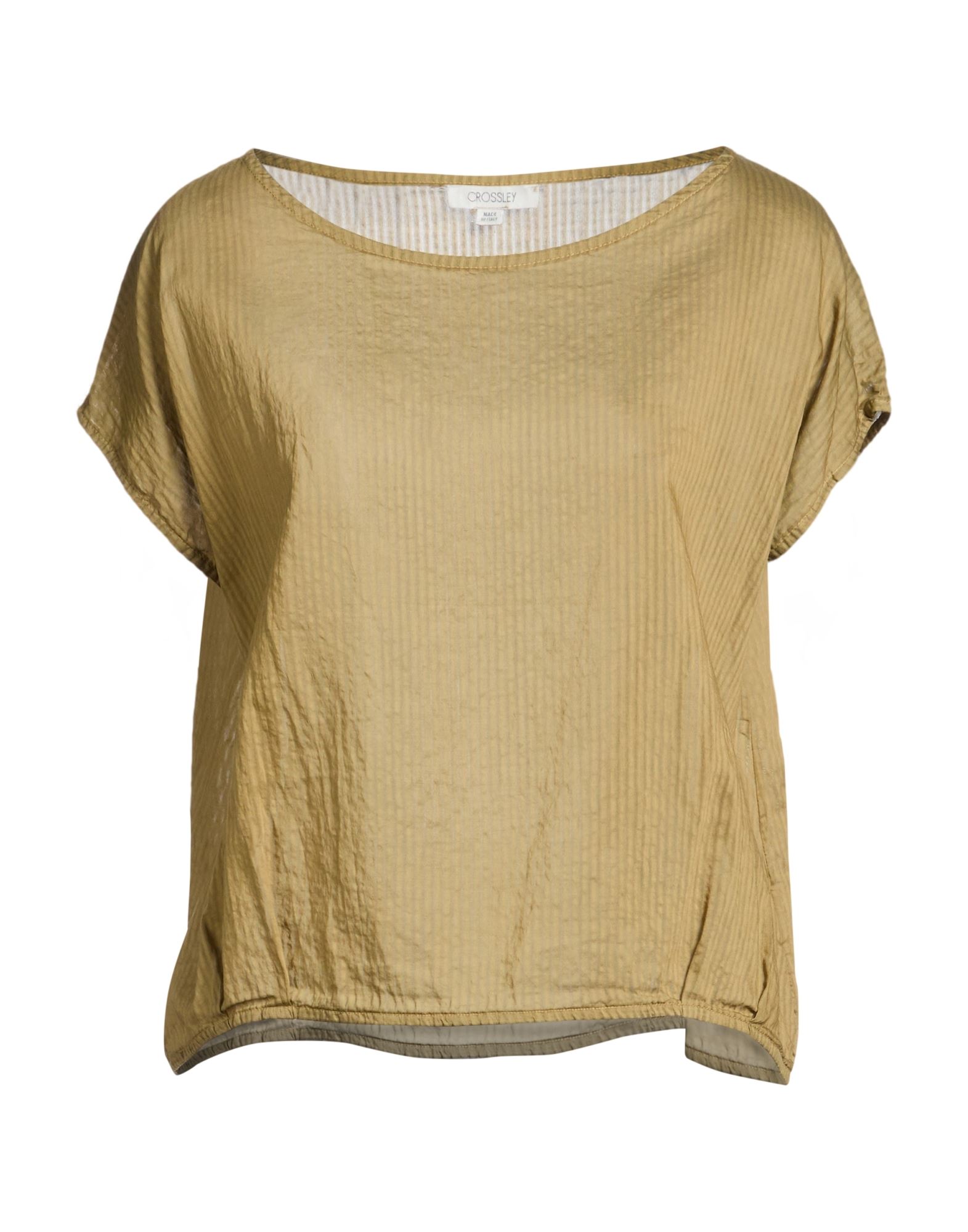  Crossley - Tops - Tops - On Yoox.com 