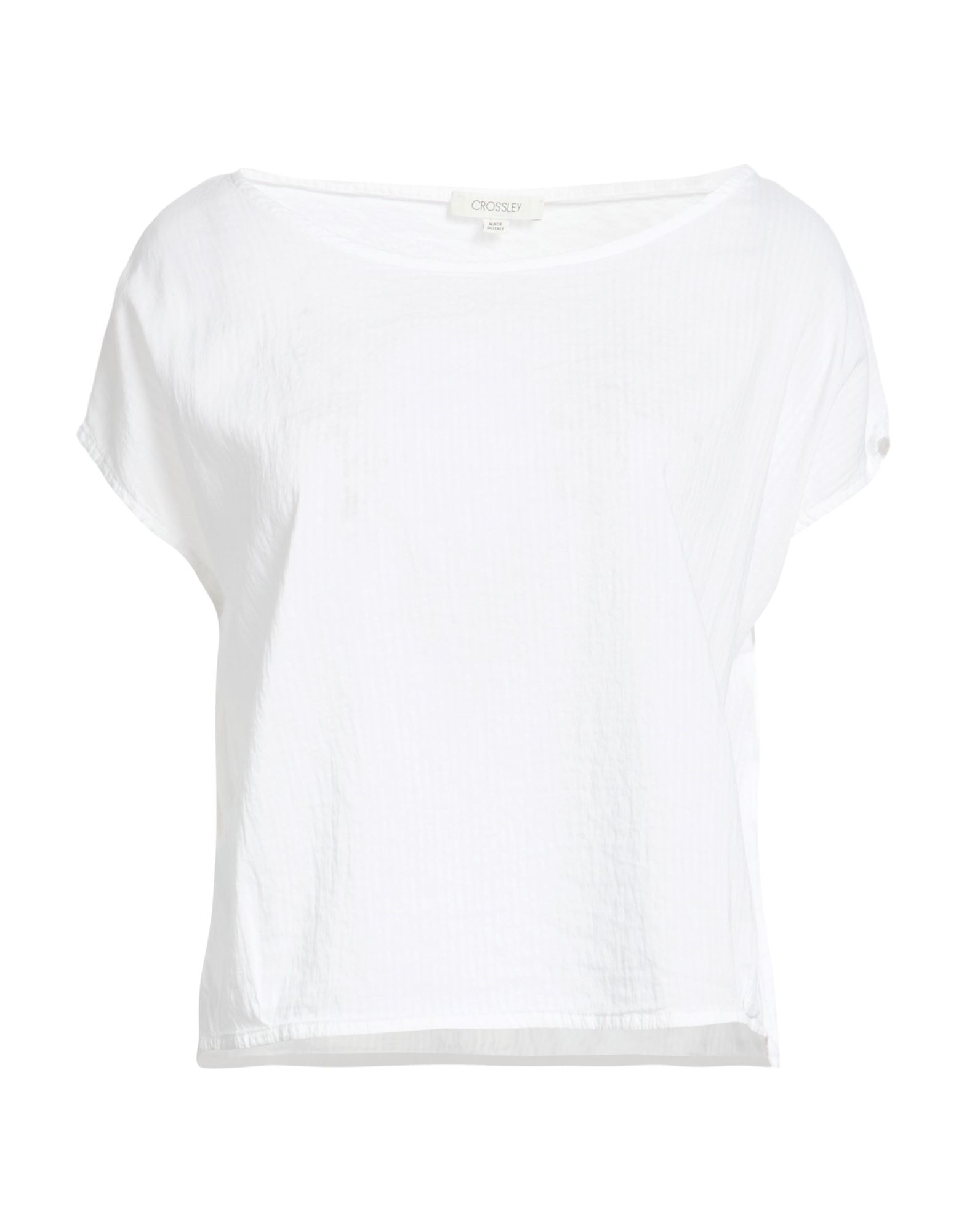  Crossley - Tops - Tops - On Yoox.com 