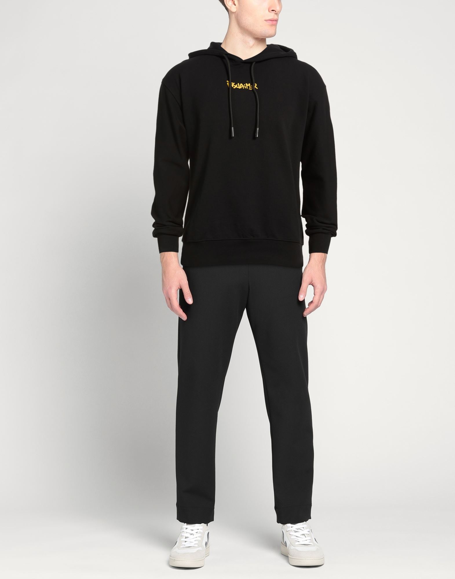  Disclaimer - Tops - Sweatshirts - On Yoox.com 