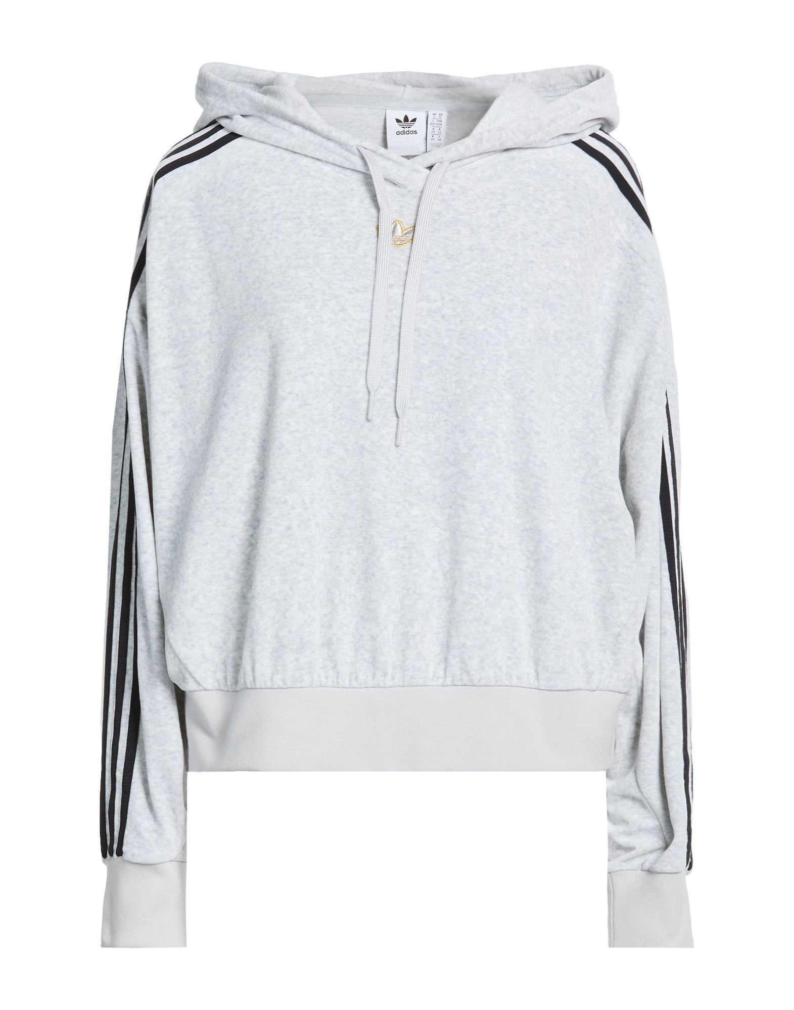  Adidas Originals - Tops - Sweatshirts - On Yoox.com 