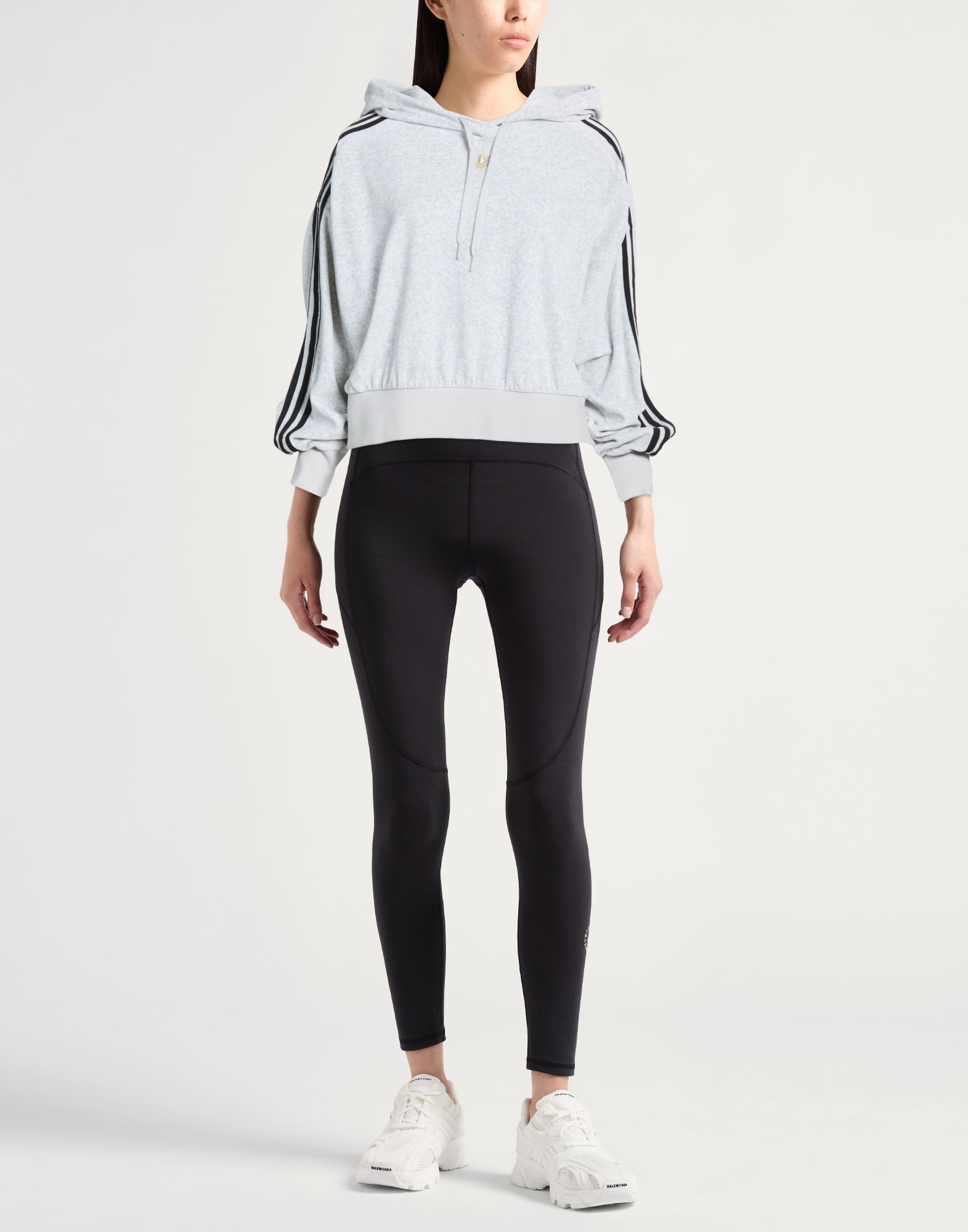  Adidas Originals - Tops - Sweatshirts - On Yoox.com 