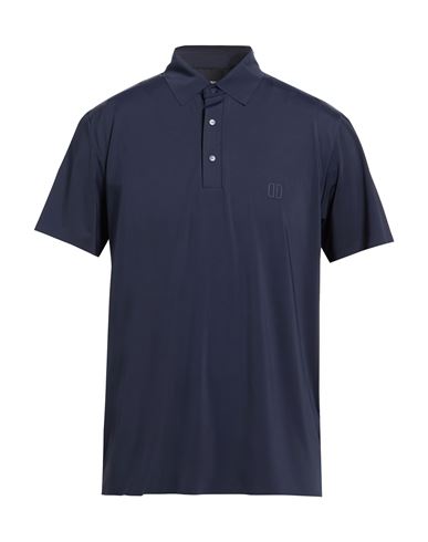 Poloshirt Herren Nachtblau XL Herren