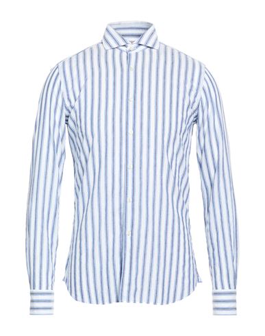 Camisa Hombre Azul francés 39 Hombre