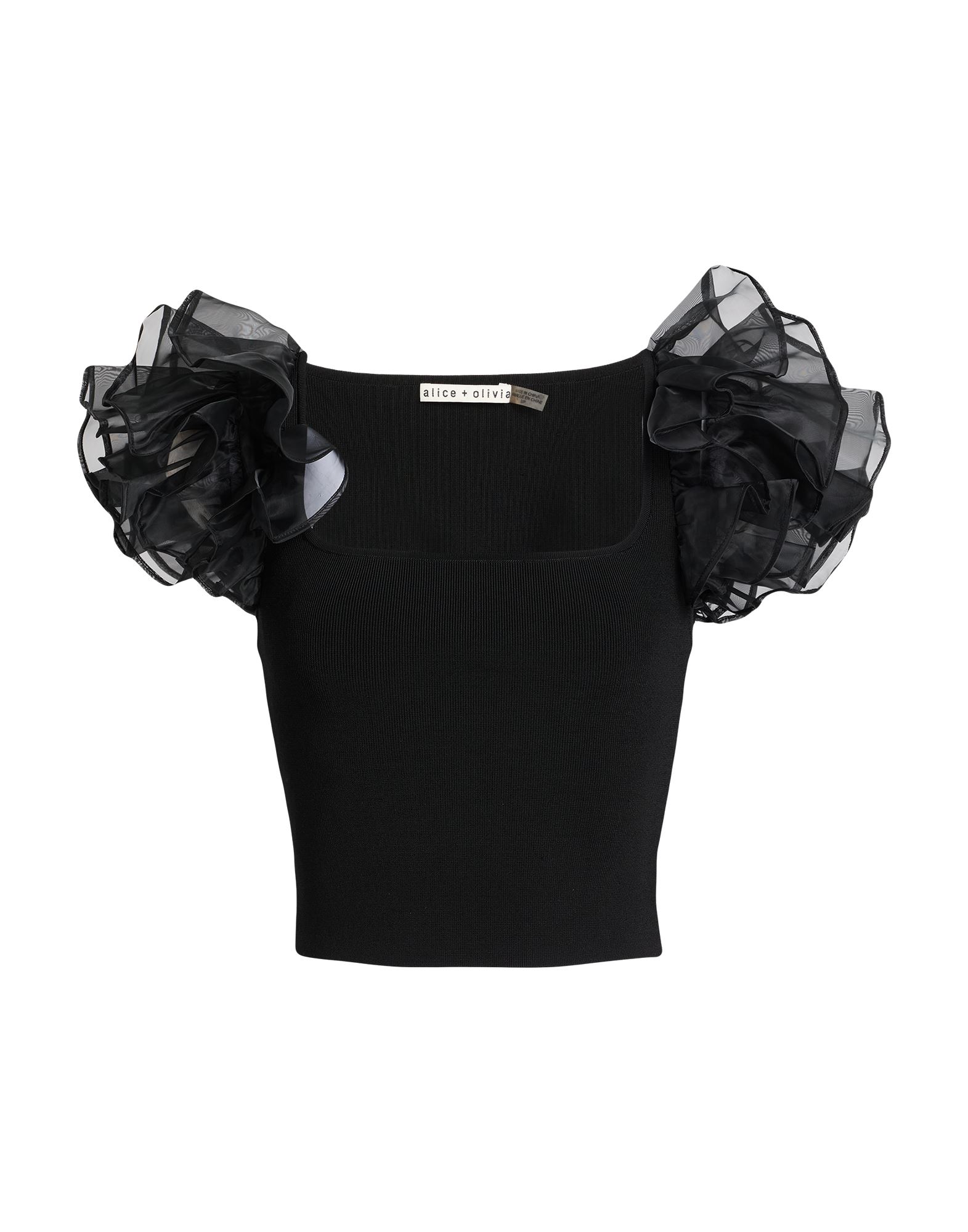ALICE + OLIVIA ALICE + OLIVIA ΜΠΛΟΥΖΑΚΙΑ Τοπ