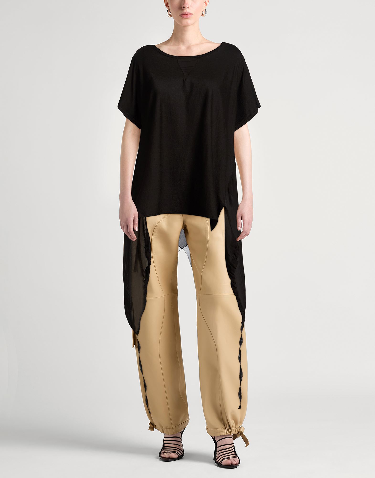  Masnada - Tops - T-shirts - On Yoox.com 