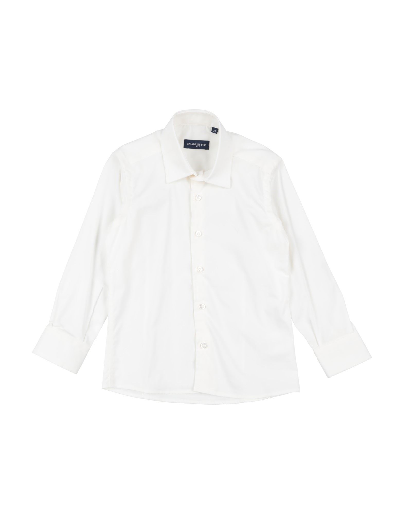  Emanuel Pris - Tops - Hemden - On Yoox.com 