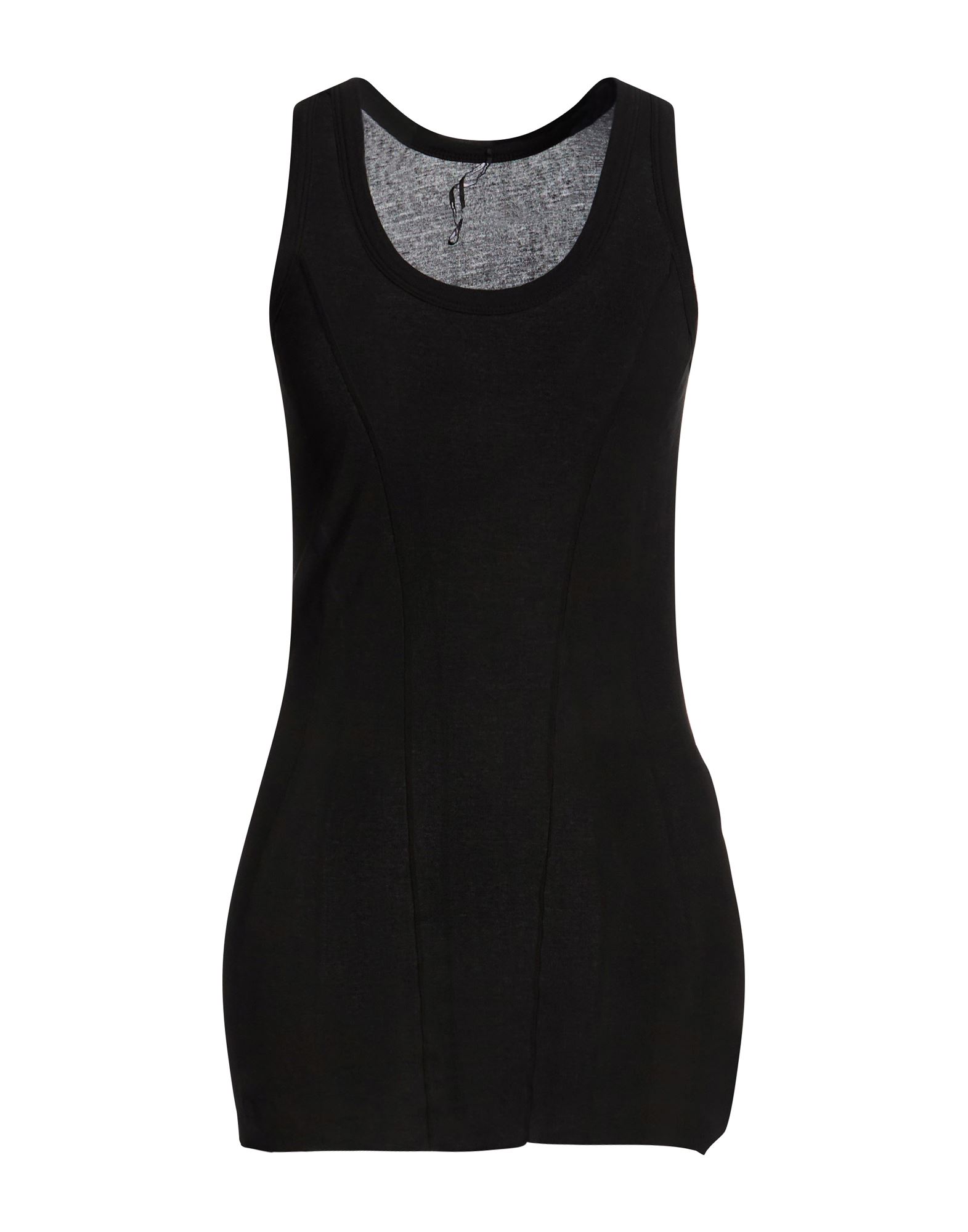  Masnada - Tops - Tank Tops - On Yoox.com 