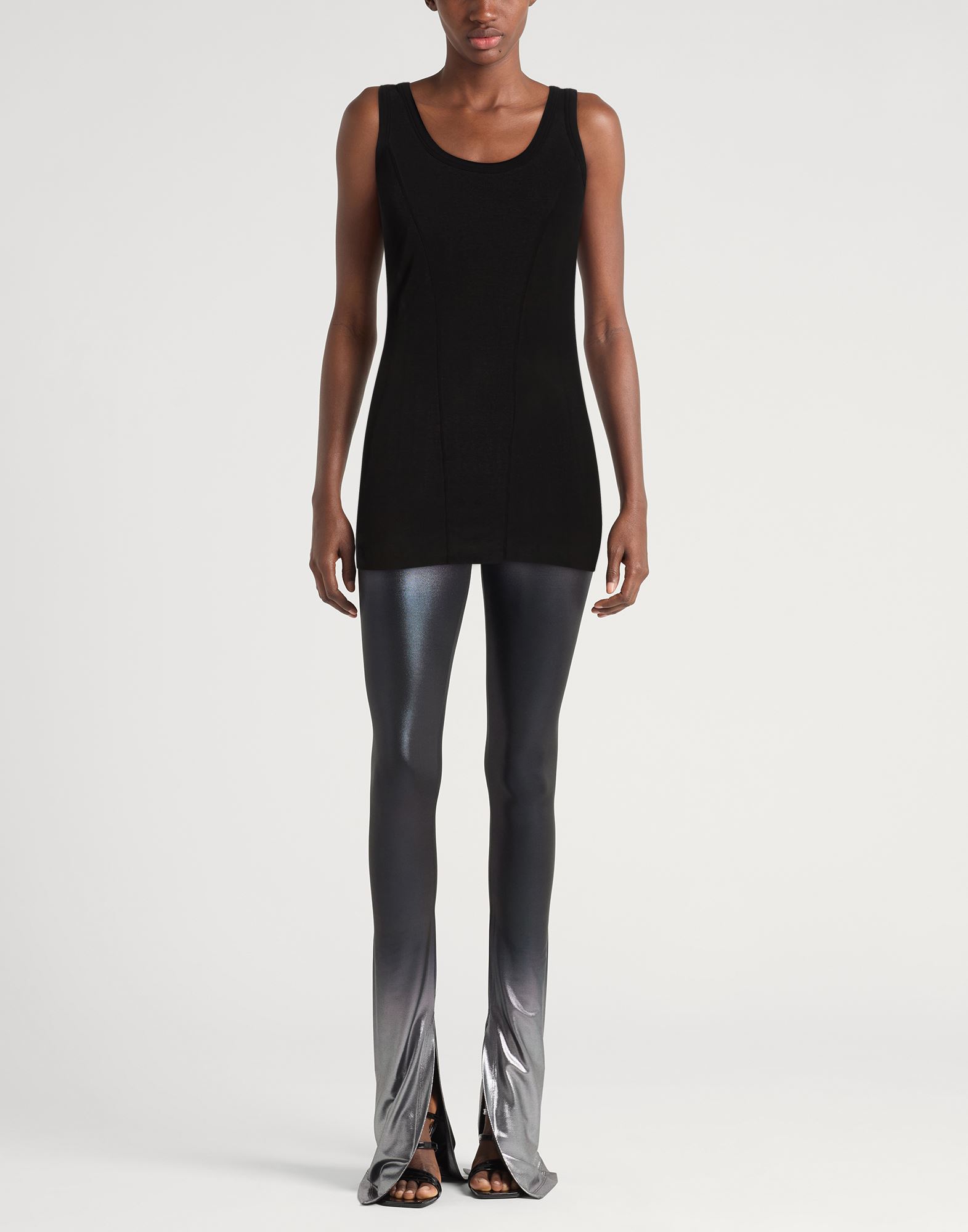  Masnada - Tops - Tank Tops - On Yoox.com 