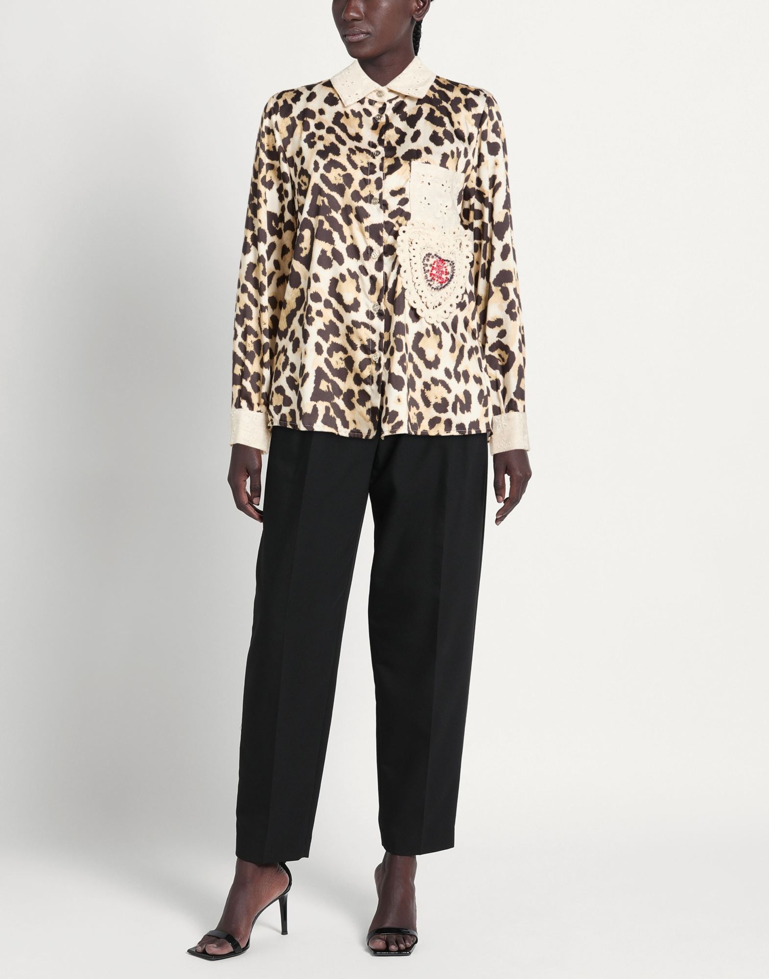  5 Progress - Topwear - Camicie - On Yoox.com 