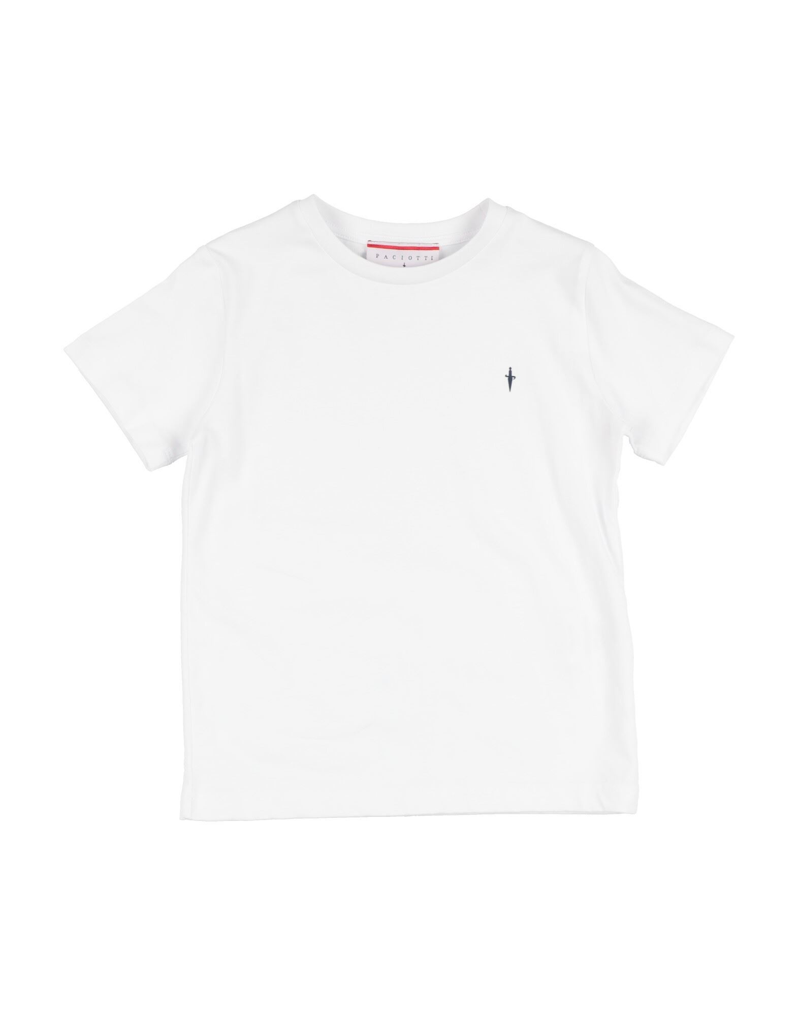  Paciotti - Tops - T-shirts - On Yoox.com 