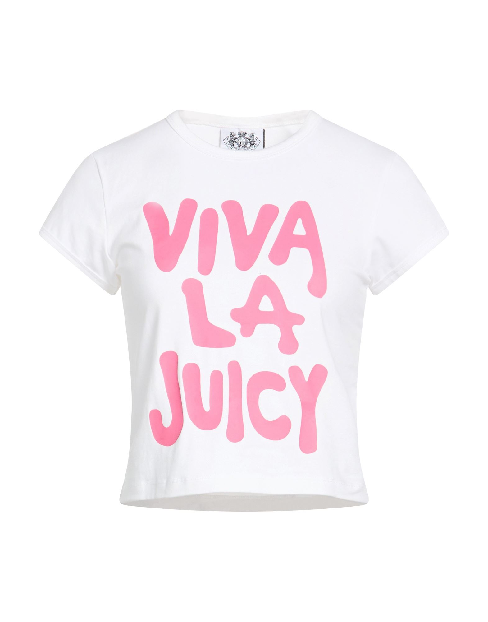  Juicy Couture - Tops - T-shirts - On Yoox.com 