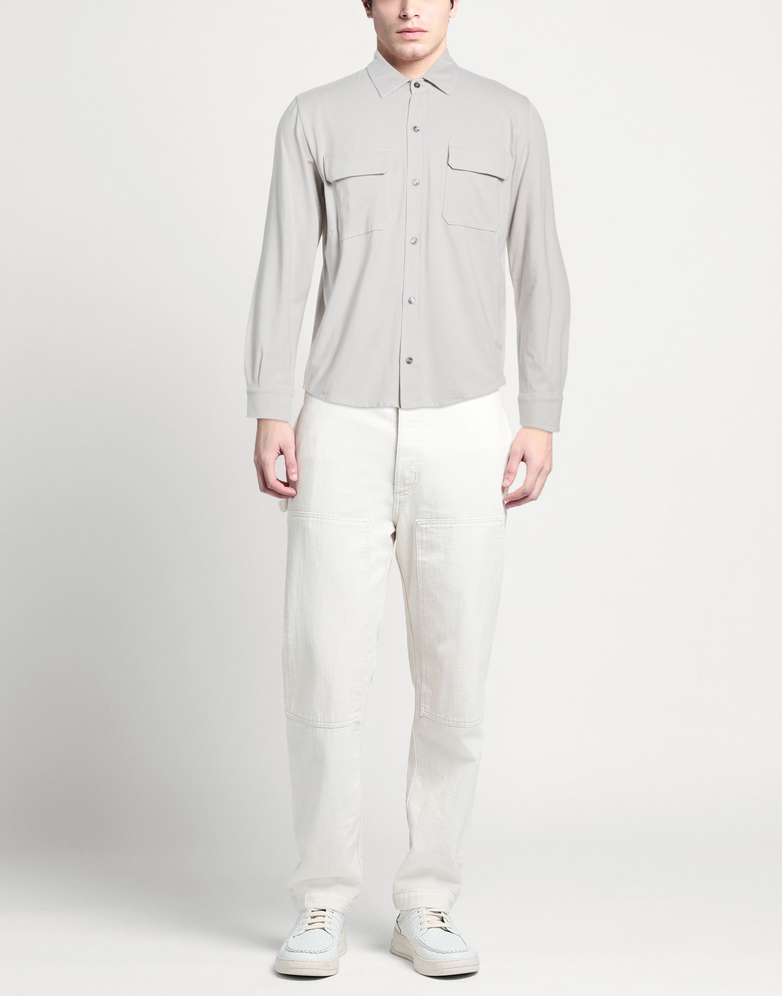  Darwin - Tops - Hemden - On Yoox.com 