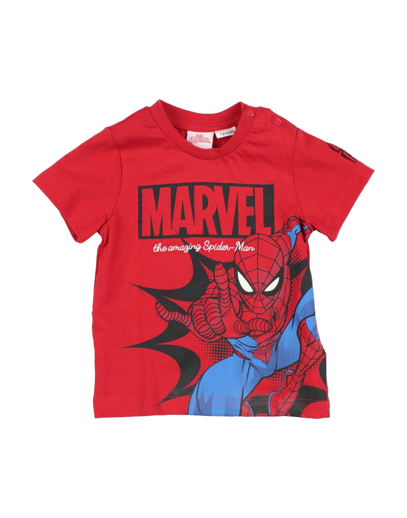  Marvel - Tops - T-shirts - On Yoox.com 