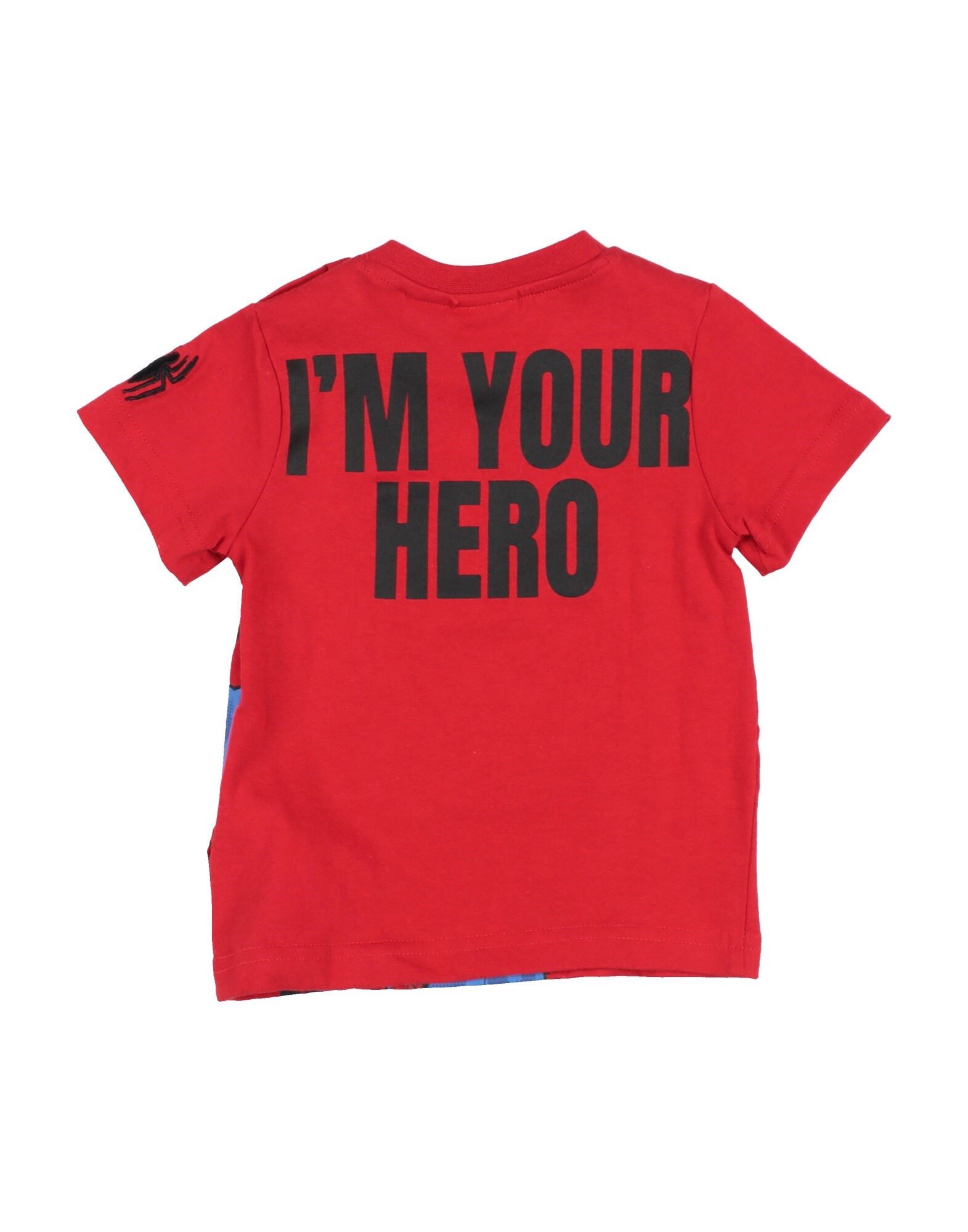  Marvel - Tops - T-shirts - On Yoox.com 
