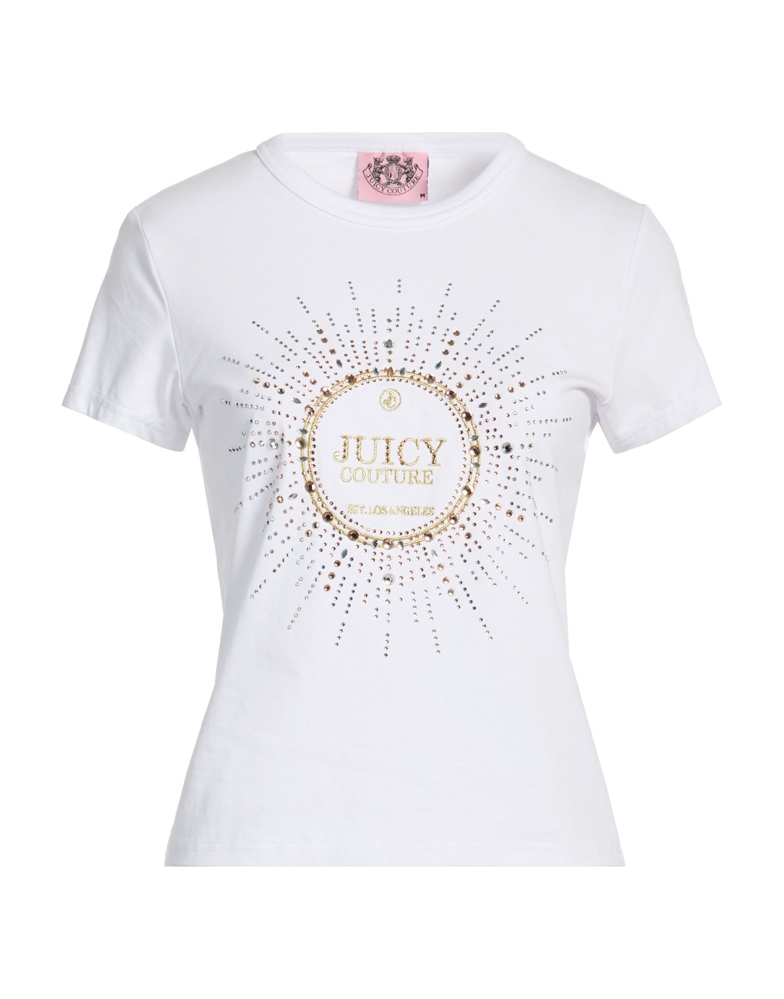  Juicy Couture - Tops - T-shirts - On Yoox.com 
