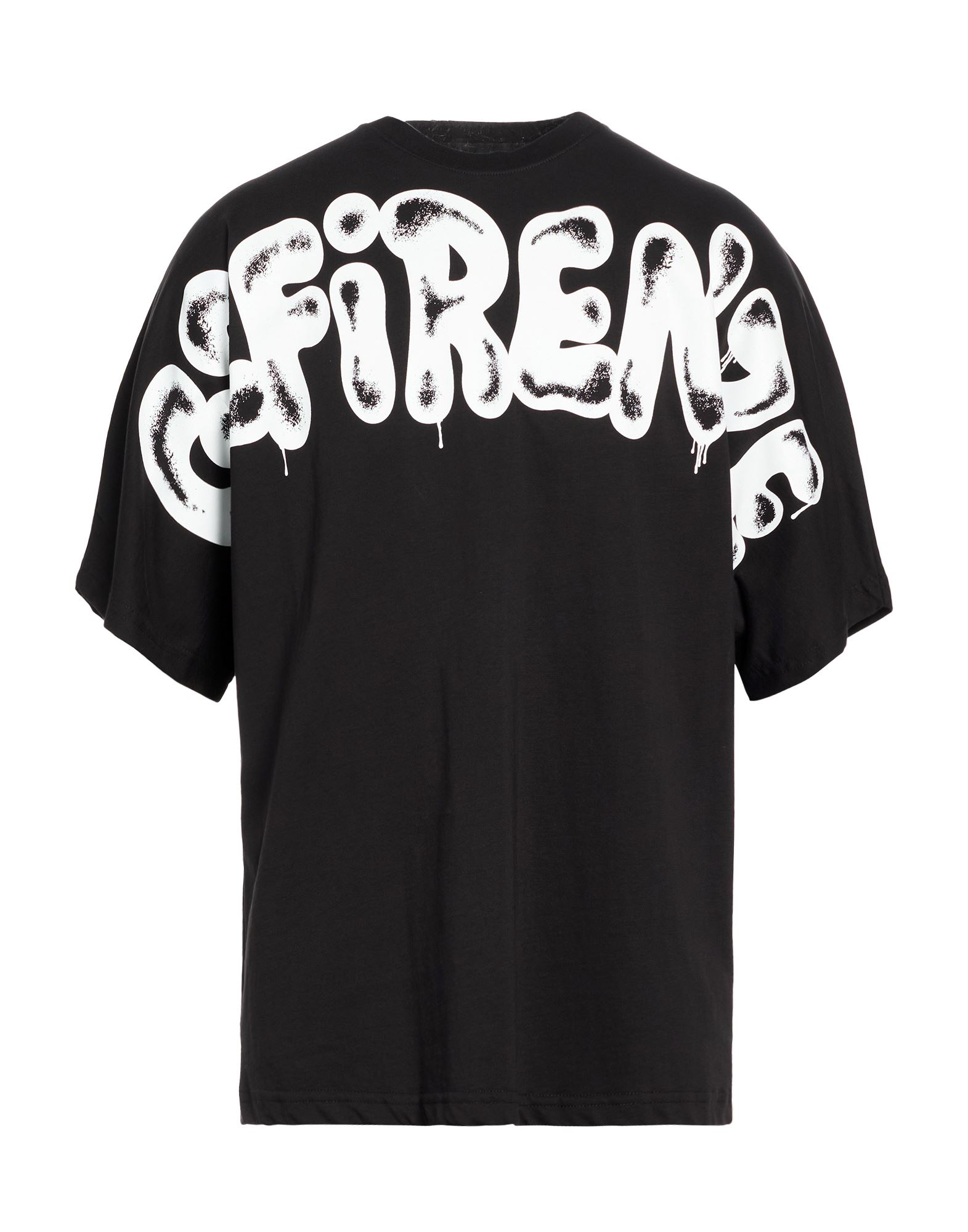 G2FIRENZE ΜΠΛΟΥΖΑΚΙΑ T-shirt