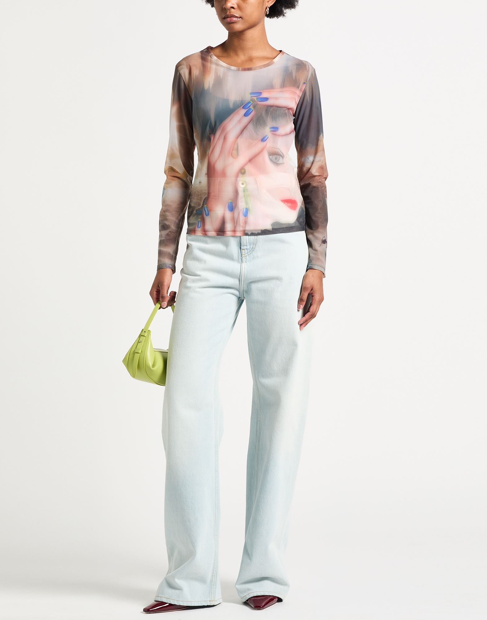  Sunnei - Tops - Tops - On Yoox.com 