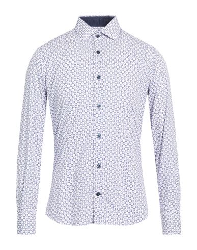 Camisa Hombre Azul marino 39 Hombre