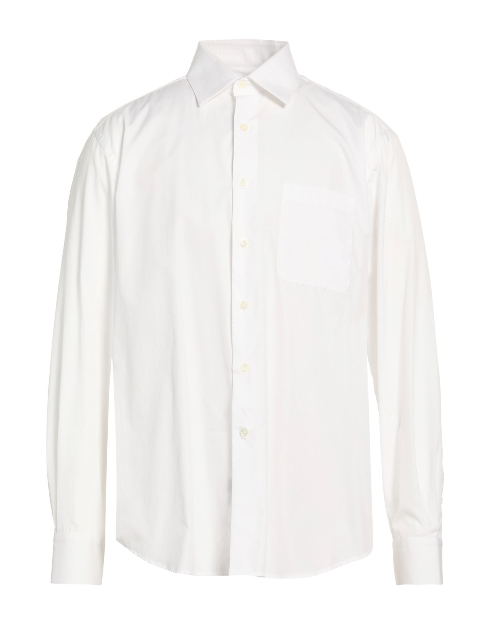  Lanvin - Tops - Hemden - On Yoox.com 