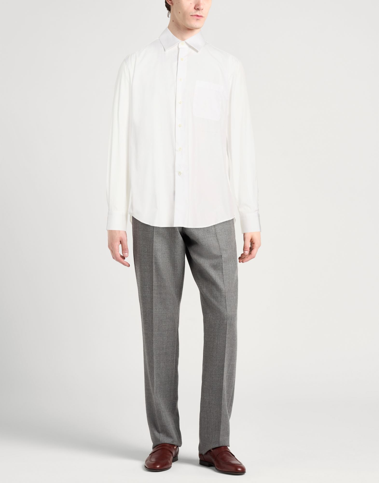  Lanvin - Tops - Hemden - On Yoox.com 