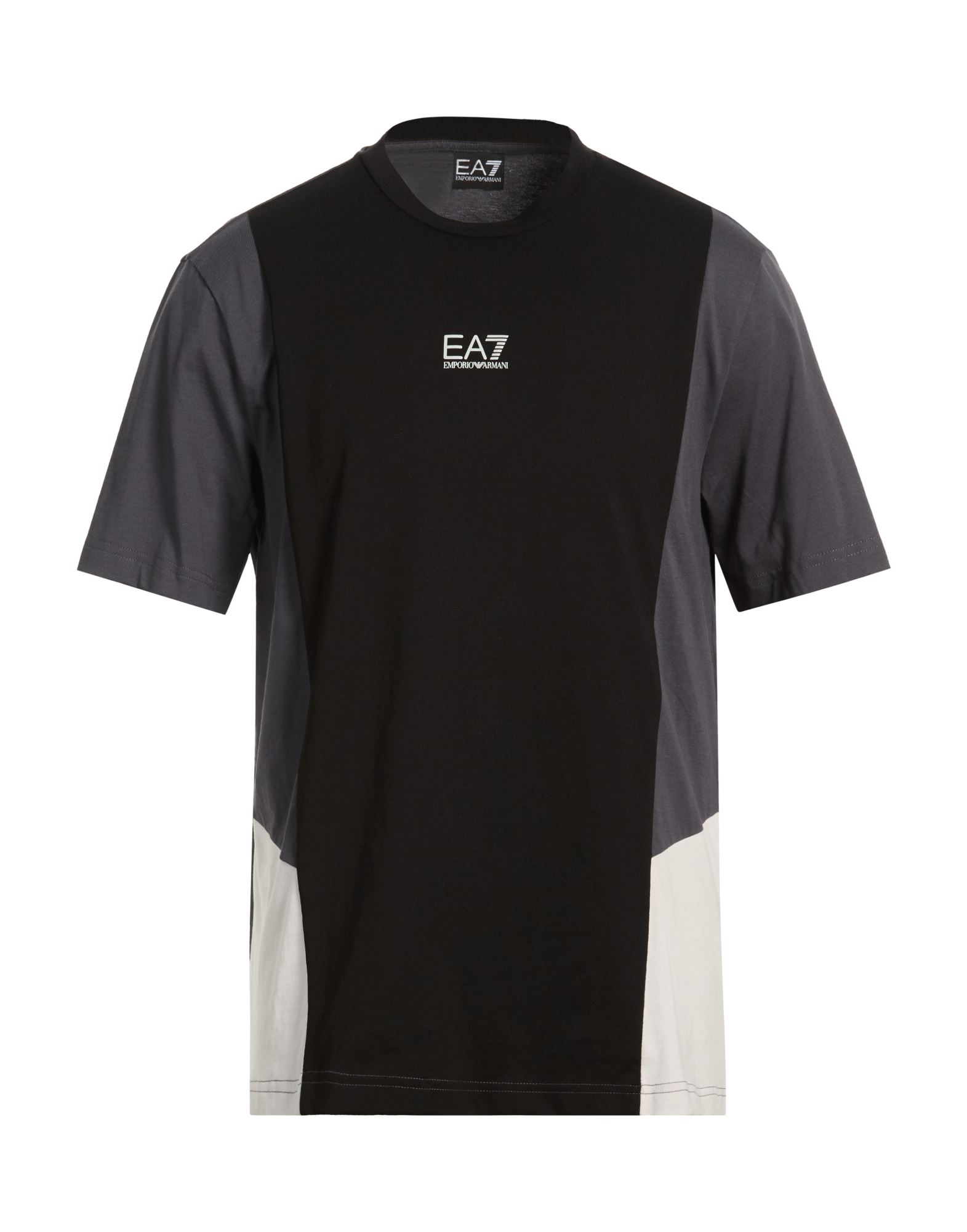  Ea7 - Tops - T-shirts - On Yoox.com 