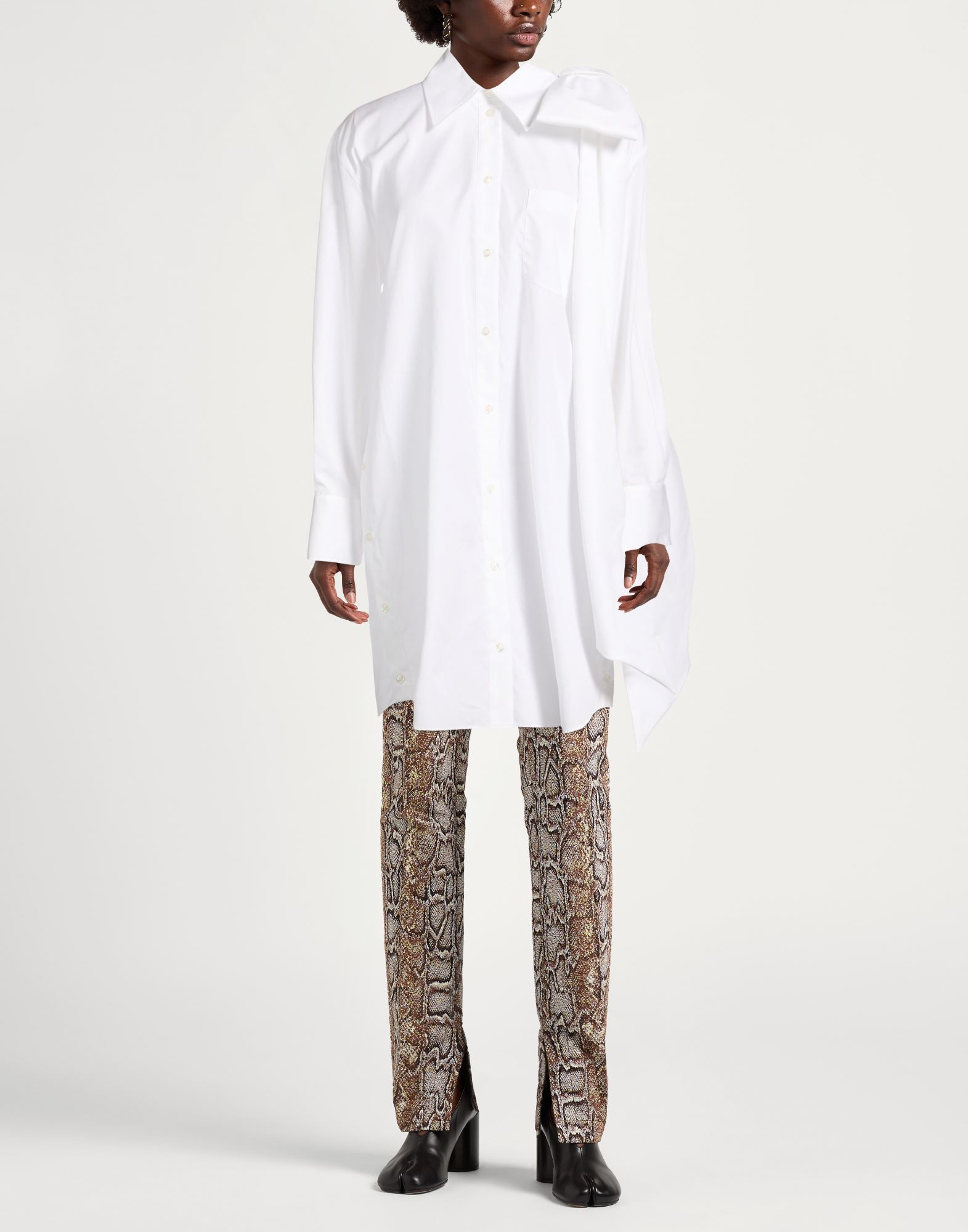  Simone Rocha - Tops - Hemden - On Yoox.com 