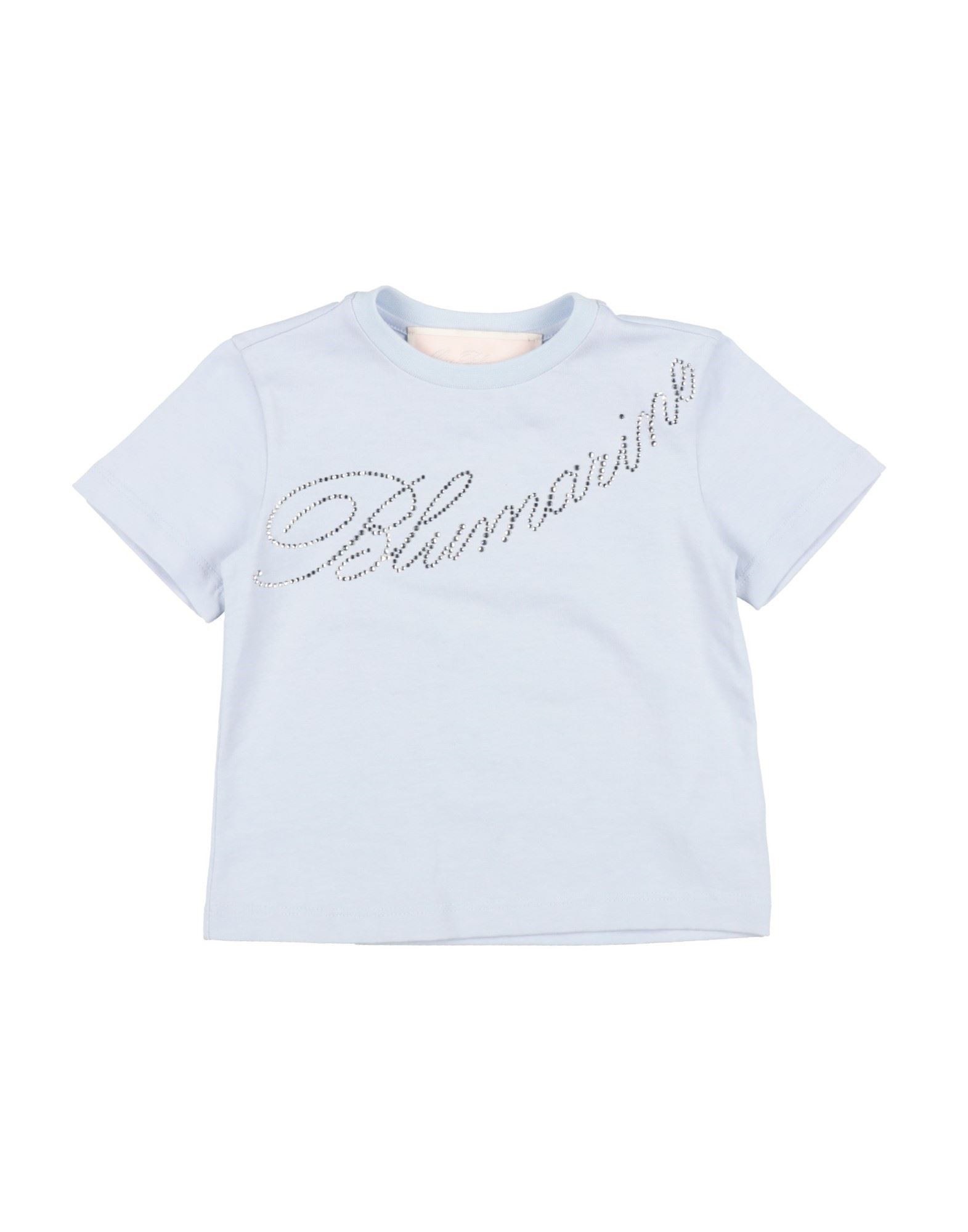  Miss Blumarine - Tops - T-shirts - On Yoox.com 