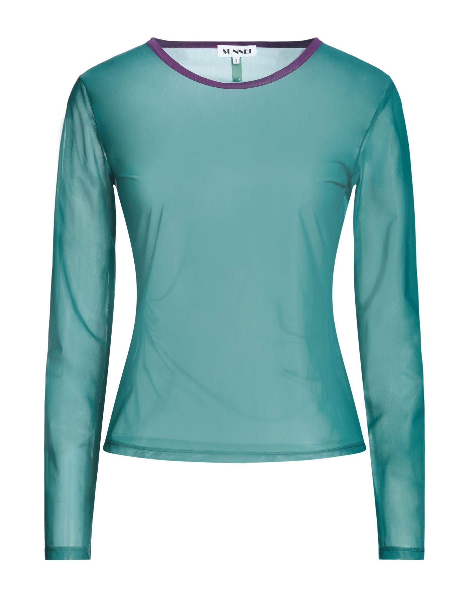  Sunnei - Tops - Tops - On Yoox.com 
