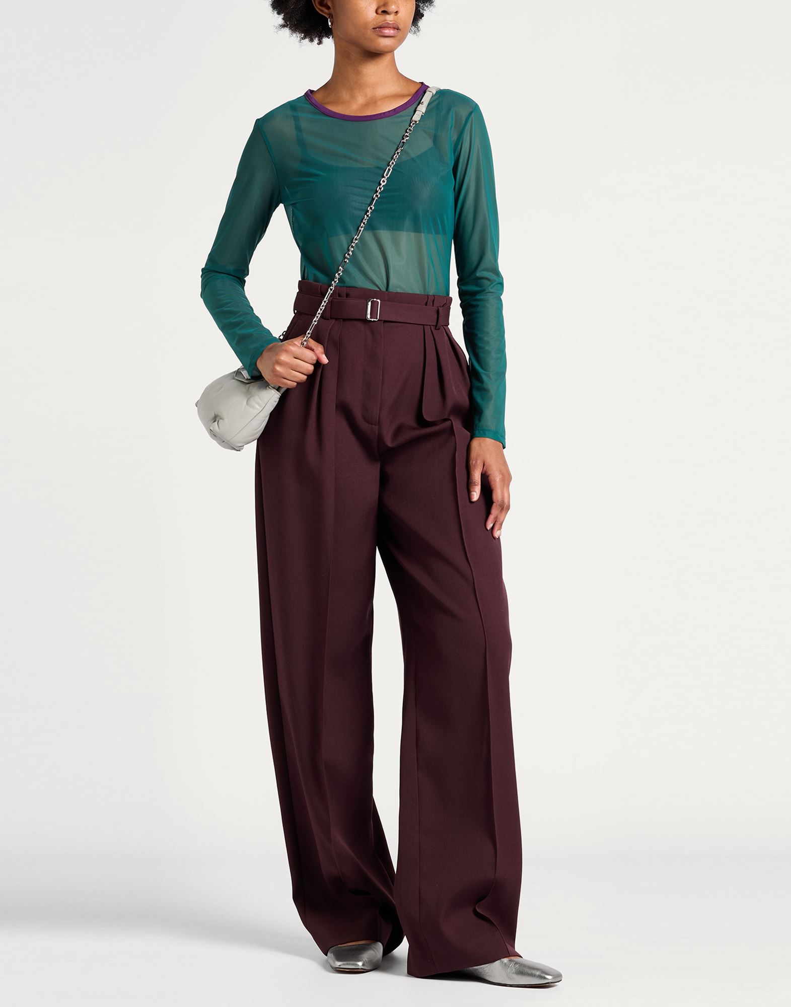  Sunnei - Tops - Tops - On Yoox.com 